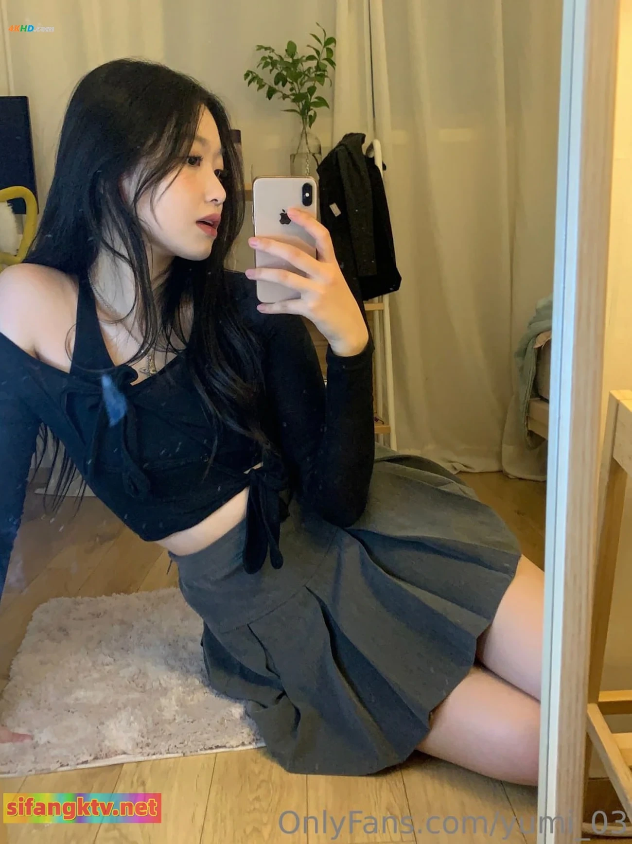 Yumi (YuMi) - Hot Selfie Collection — photo 5