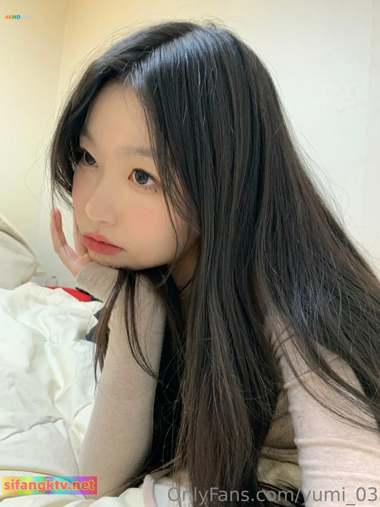 Yumi (YuMi) - Hot Selfie Collection — photo 18