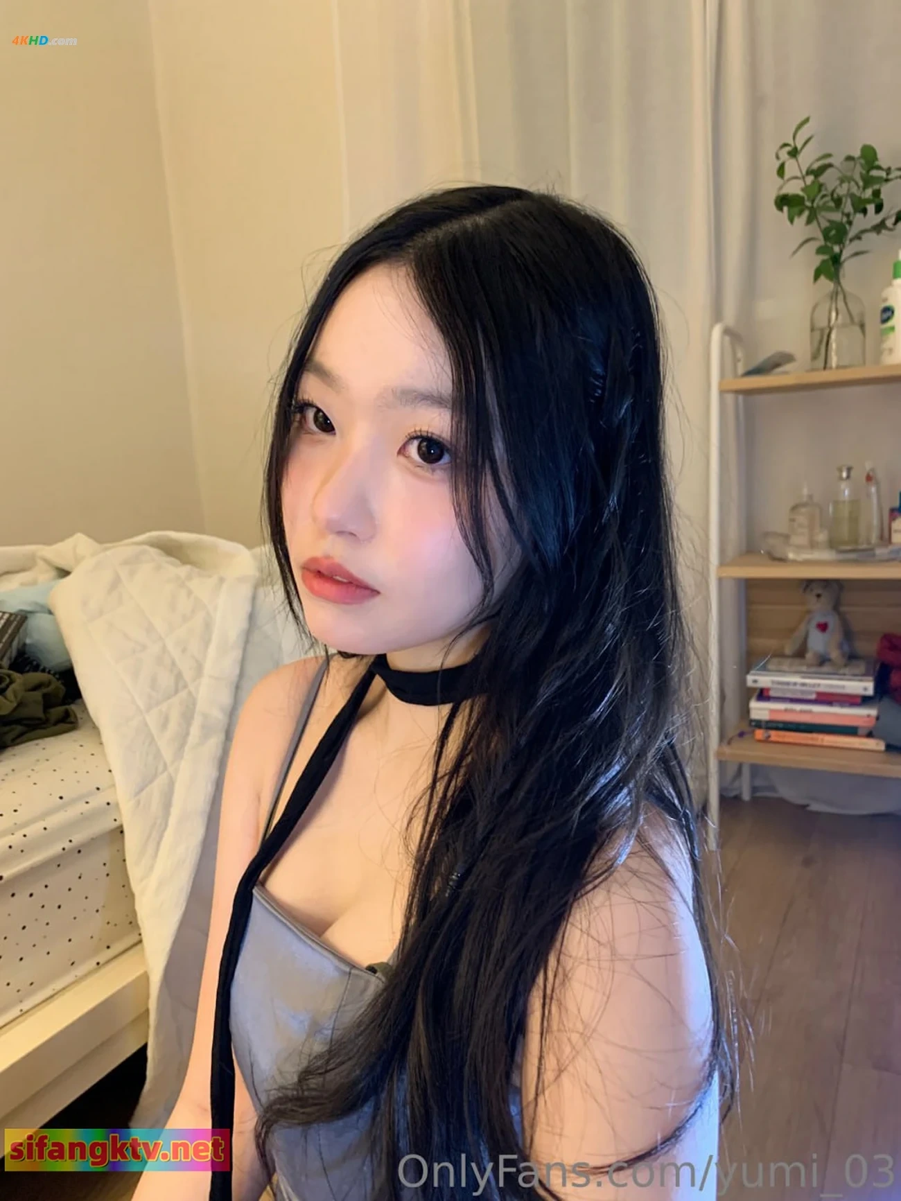 Yumi (YuMi) - Hot Selfie Collection — photo 27