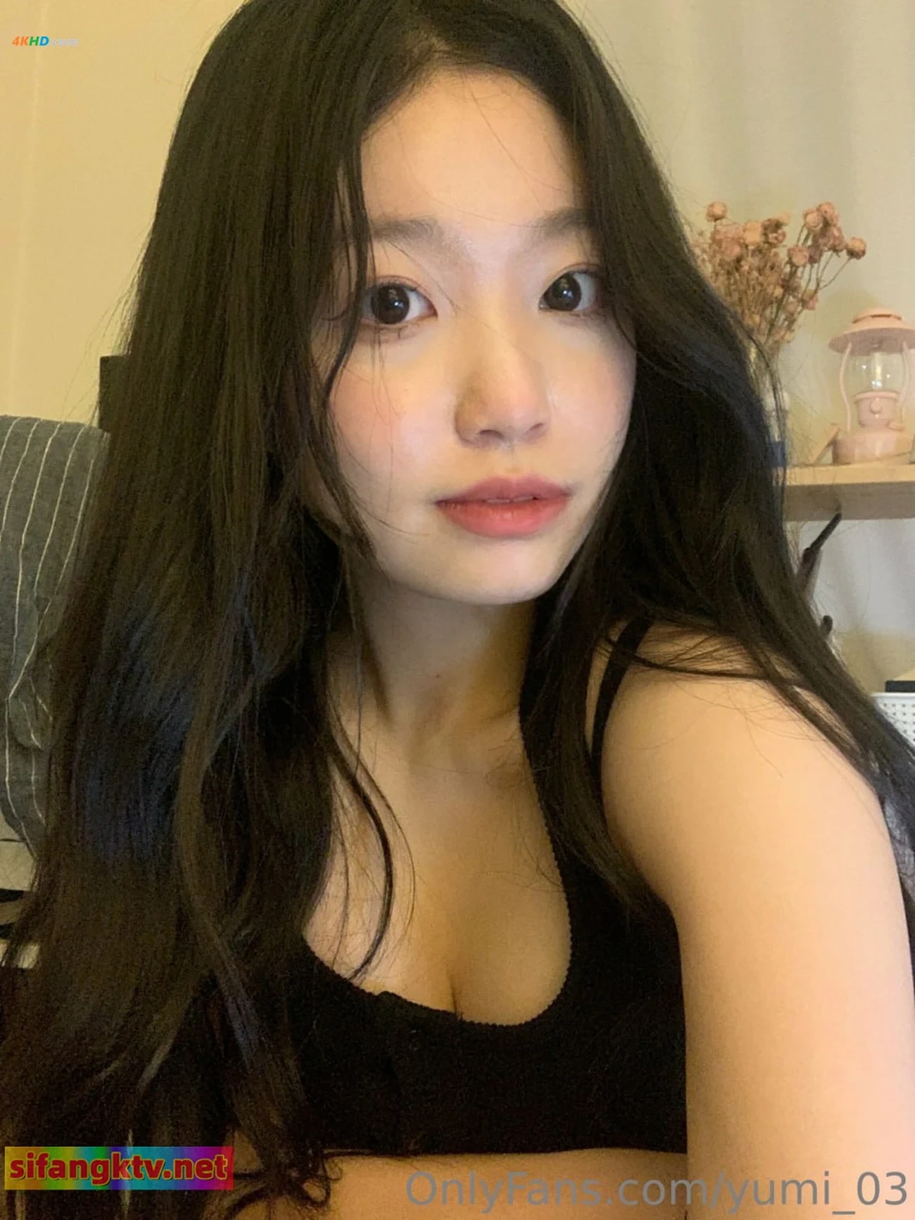 Yumi (YuMi) - Hot Selfie Collection — photo 47