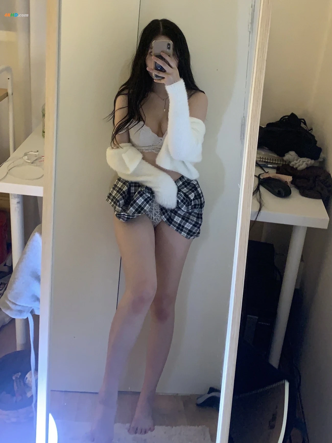 Yumi (YuMi) - Hot Selfie Collection — photo 110