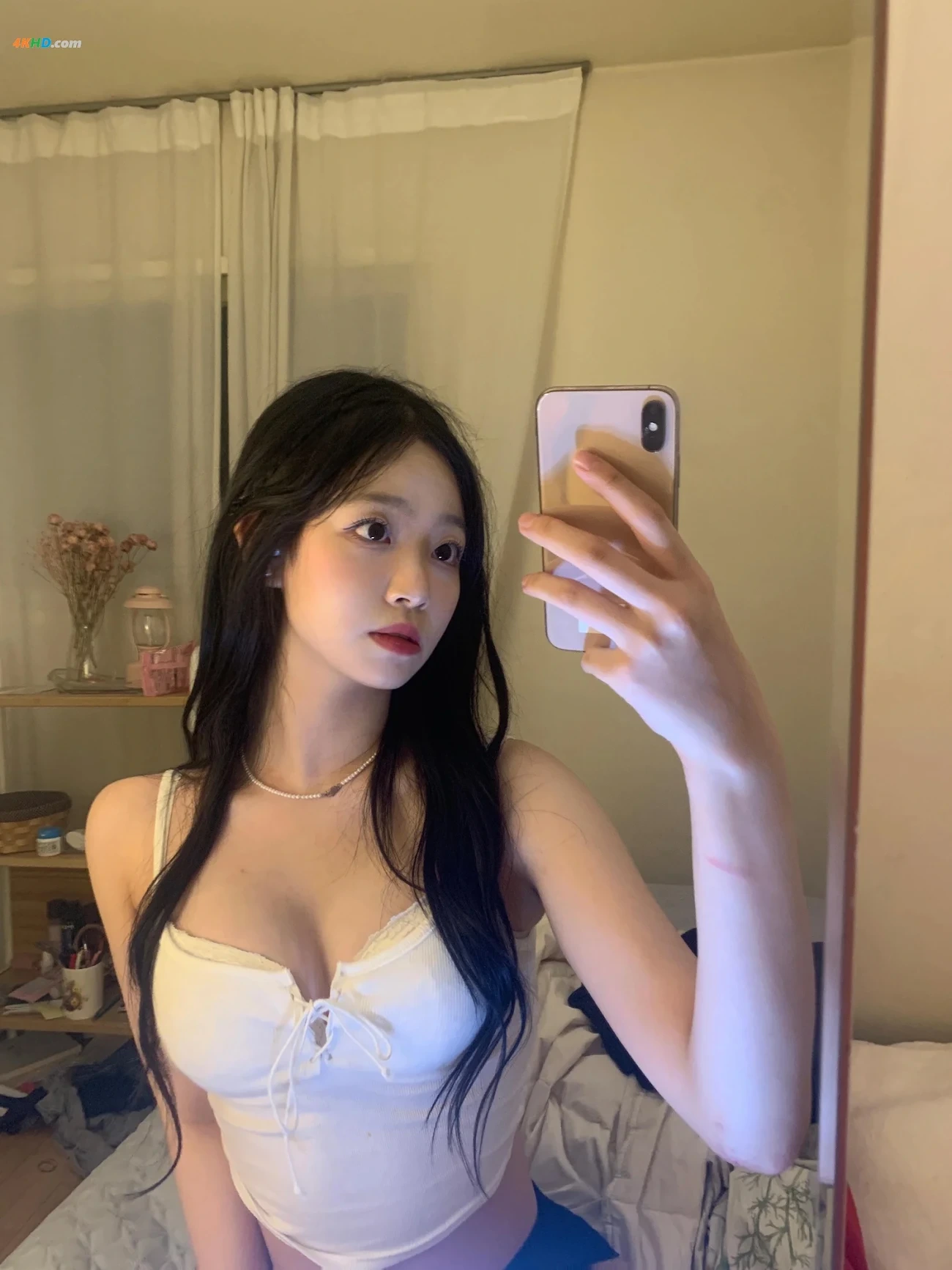 Yumi (YuMi) - Hot Selfie Collection — photo 118