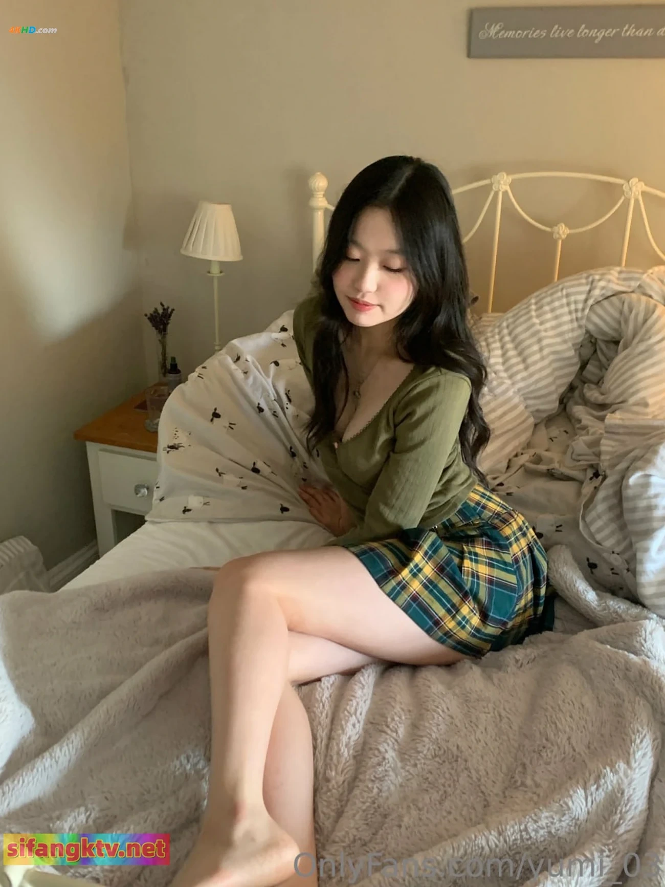 Yumi (YuMi) - Hot Selfie Collection — photo 144