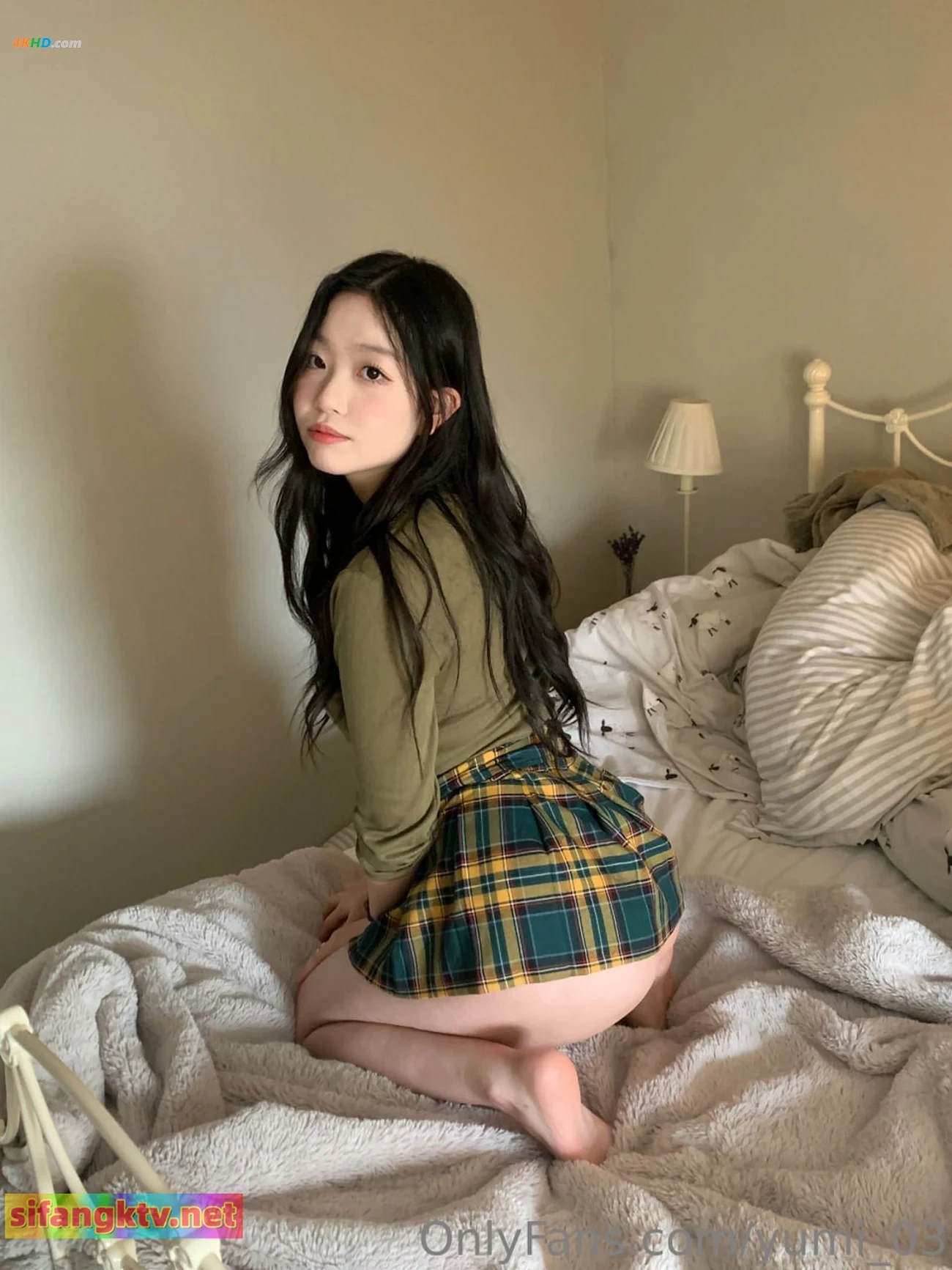 Yumi (YuMi) - Hot Selfie Collection — photo 160