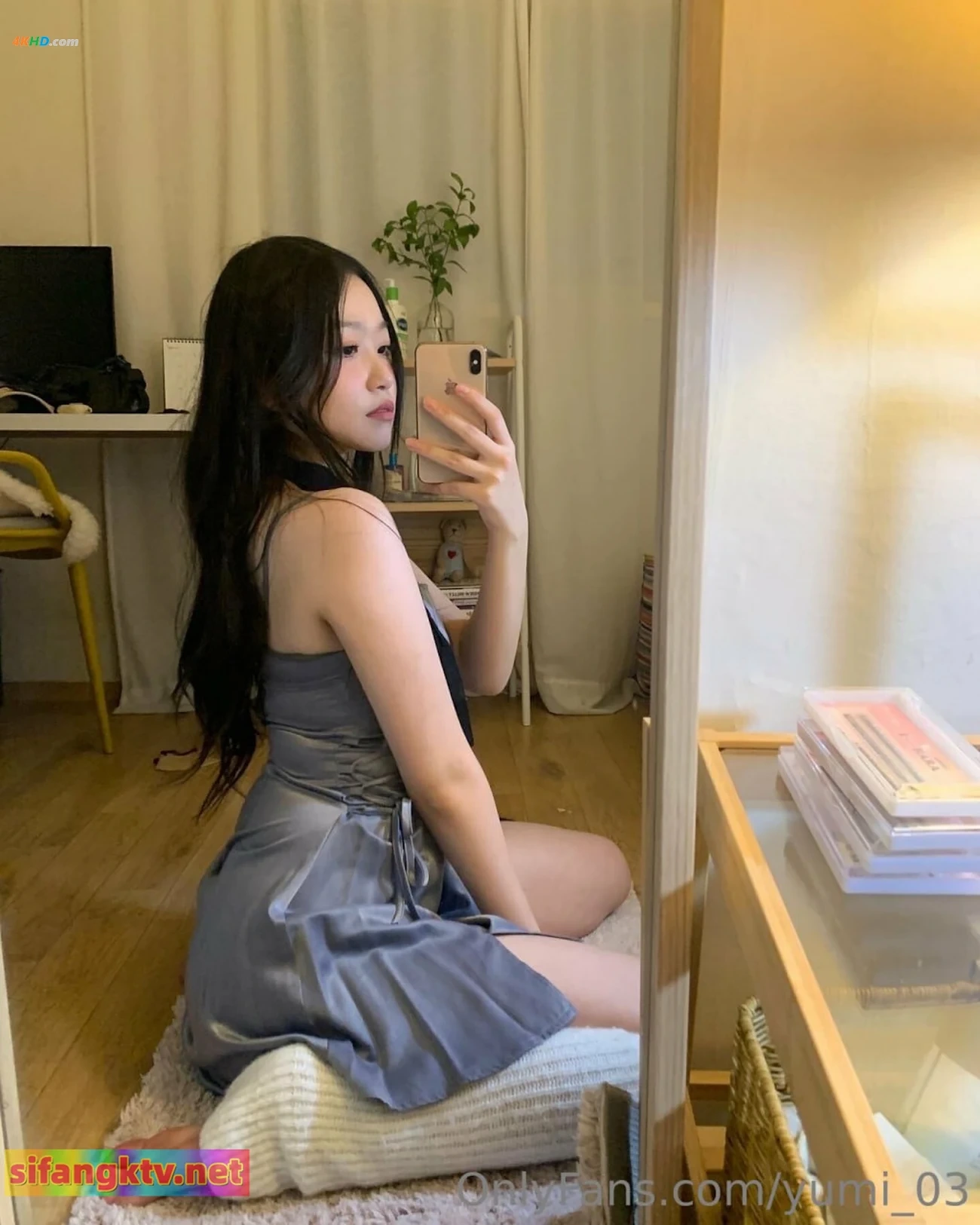Yumi (YuMi) - Hot Selfie Collection — photo 167