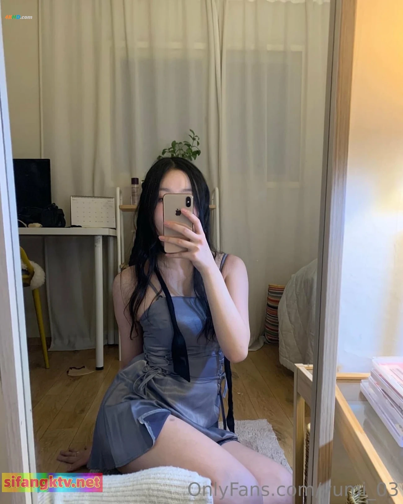 Yumi (YuMi) - Hot Selfie Collection — photo 168