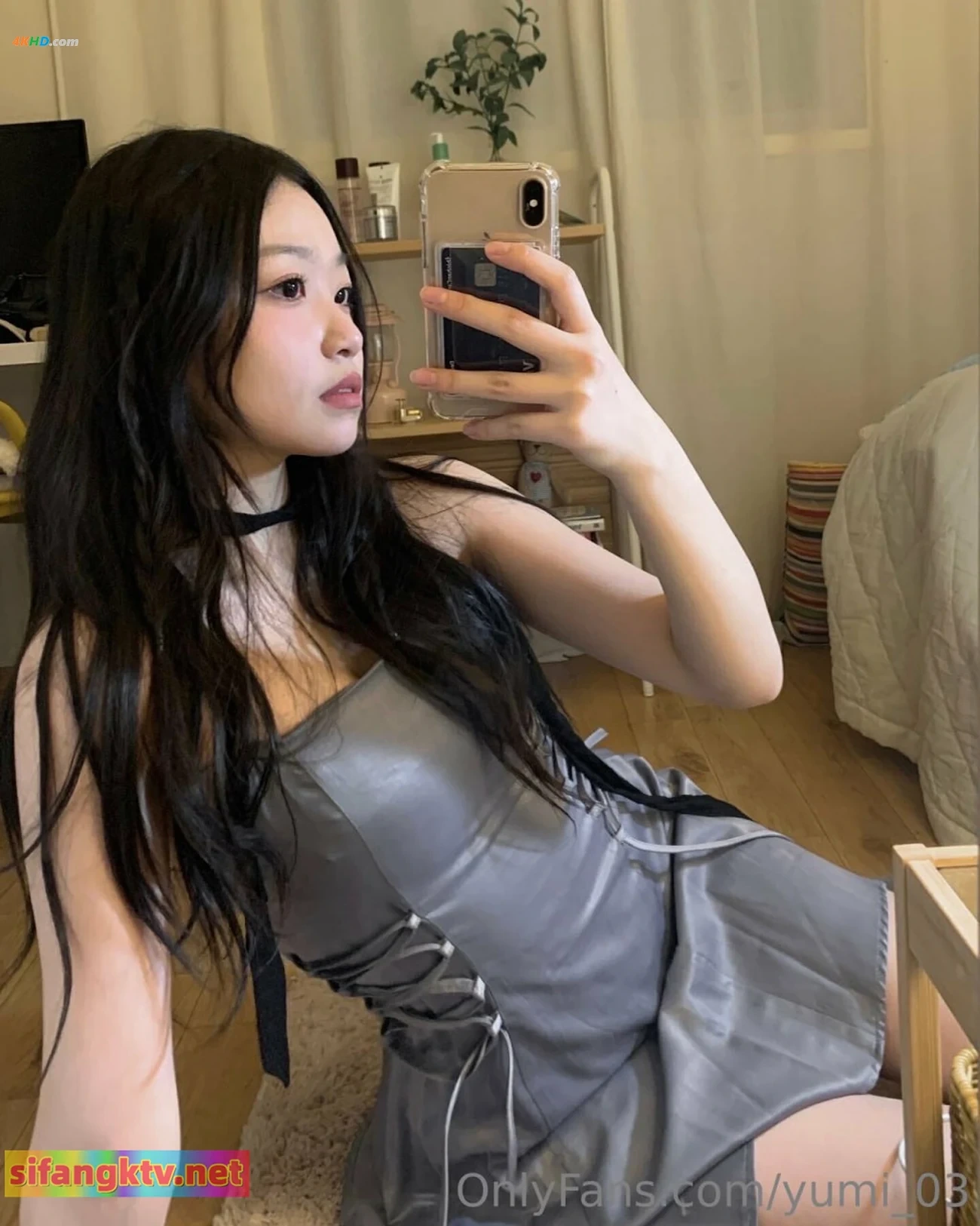 Yumi (YuMi) - Hot Selfie Collection — photo 169