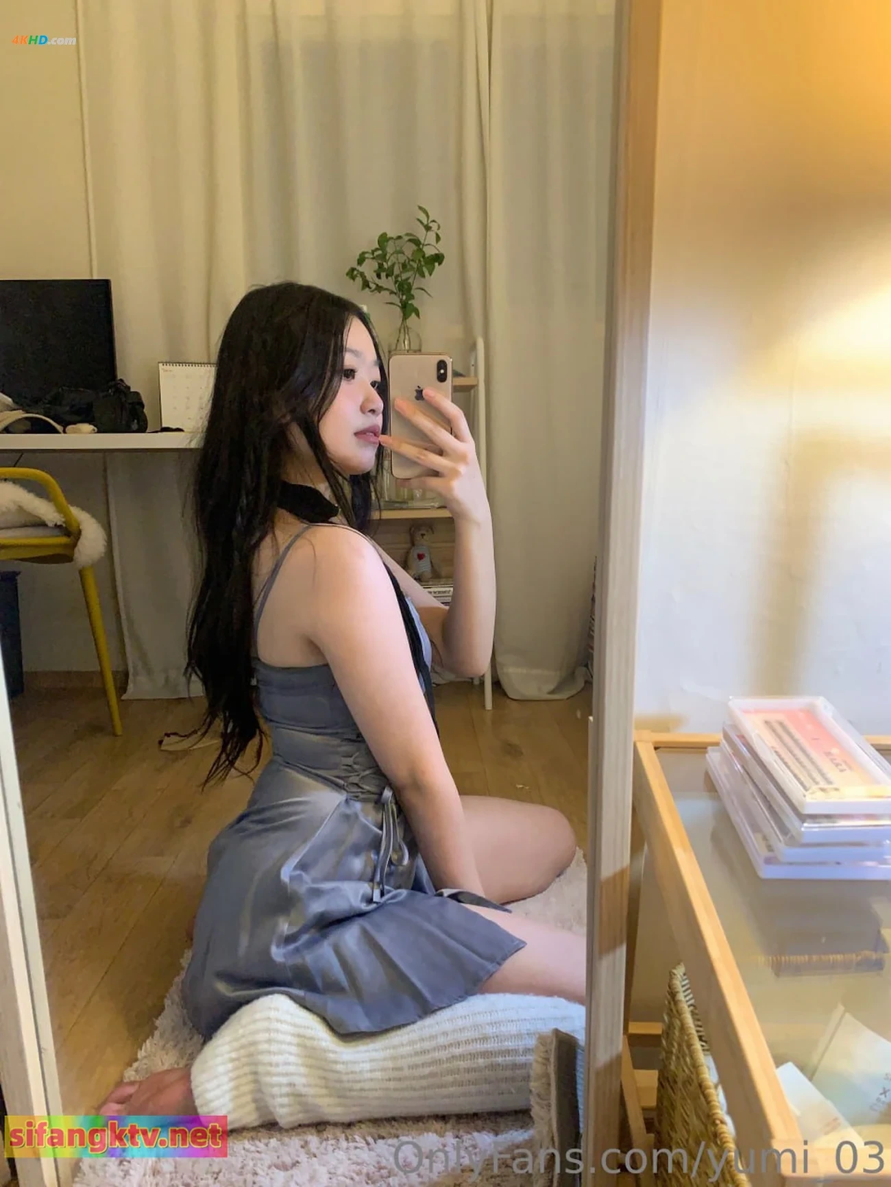 Yumi (YuMi) - Hot Selfie Collection — photo 170