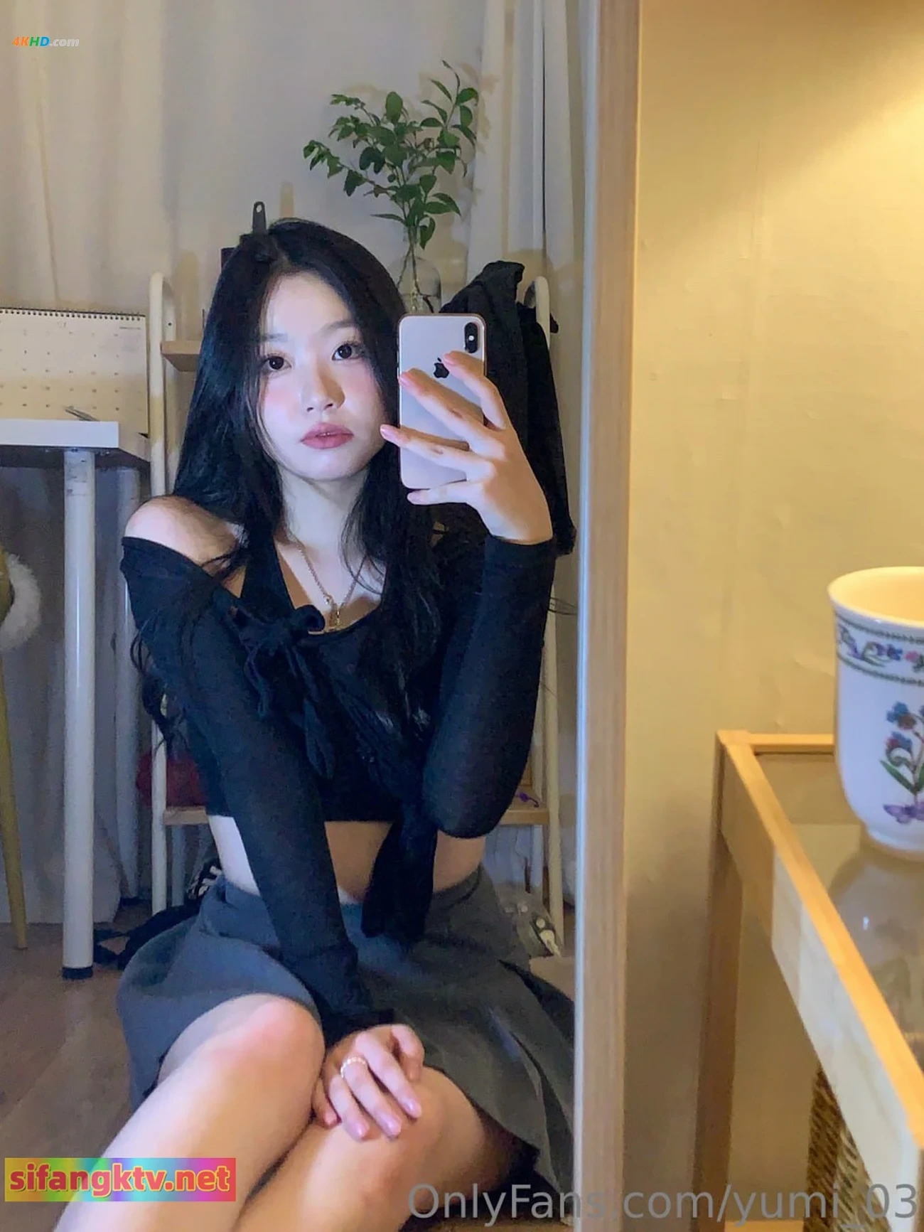 Yumi (YuMi) - Hot Selfie Collection — photo 172
