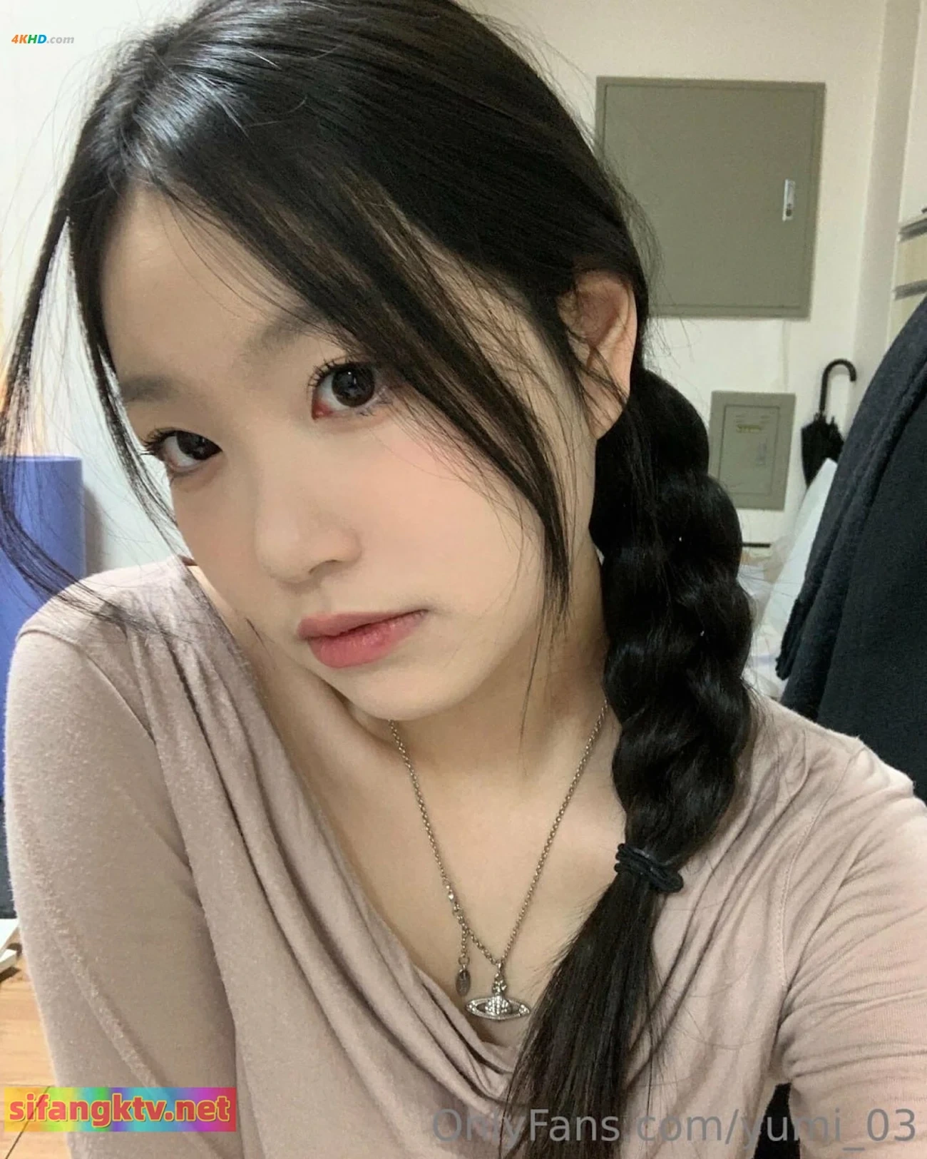 Yumi (YuMi) - Hot Selfie Collection — photo 178