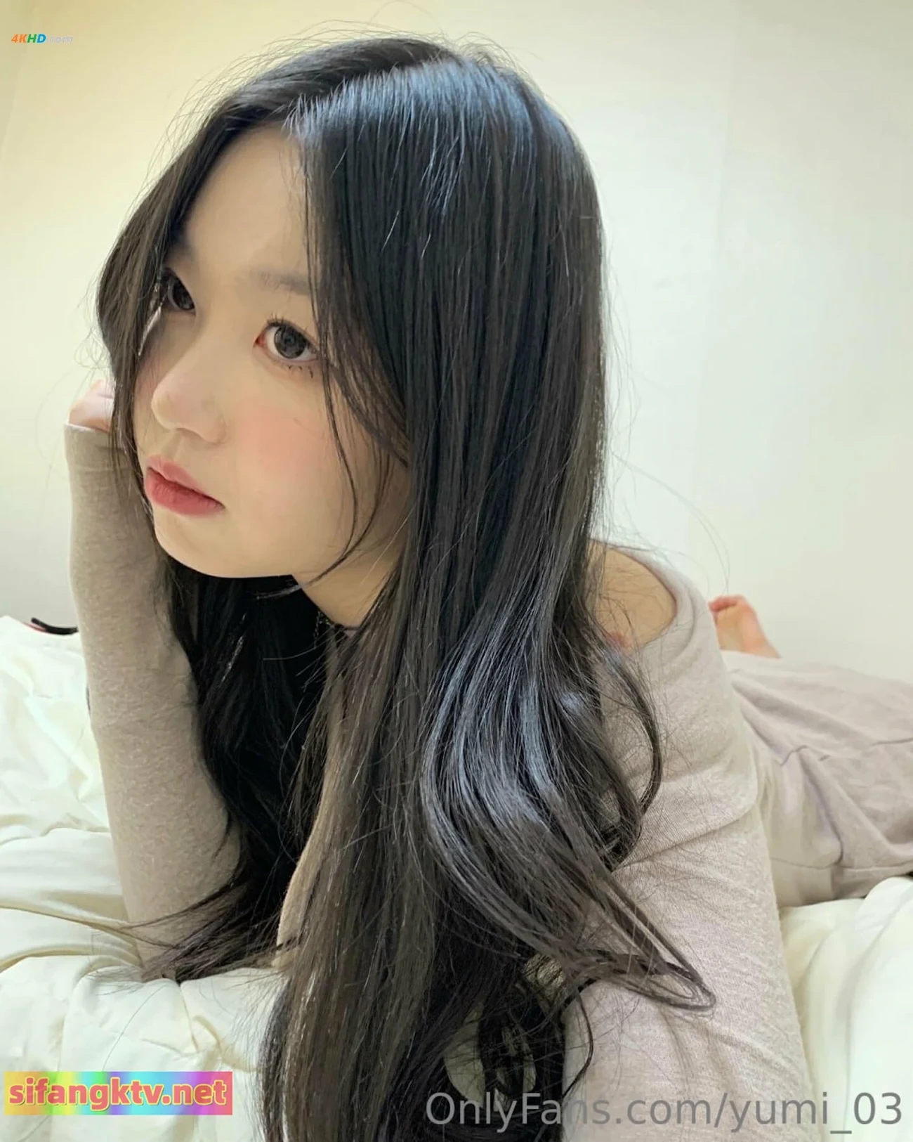 Yumi (YuMi) - Hot Selfie Collection — photo 180