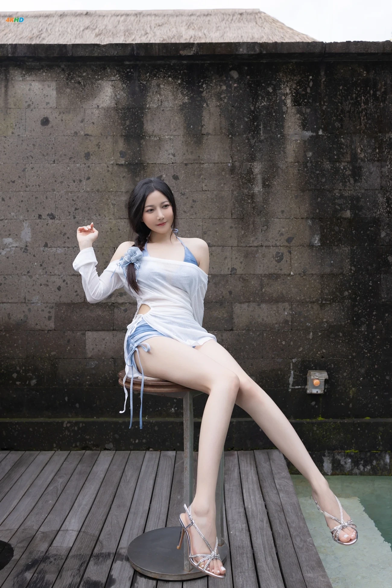 YuZiJiangFish NeiGouWuShuiYin 10377 QingLiangYiXia — photo 12