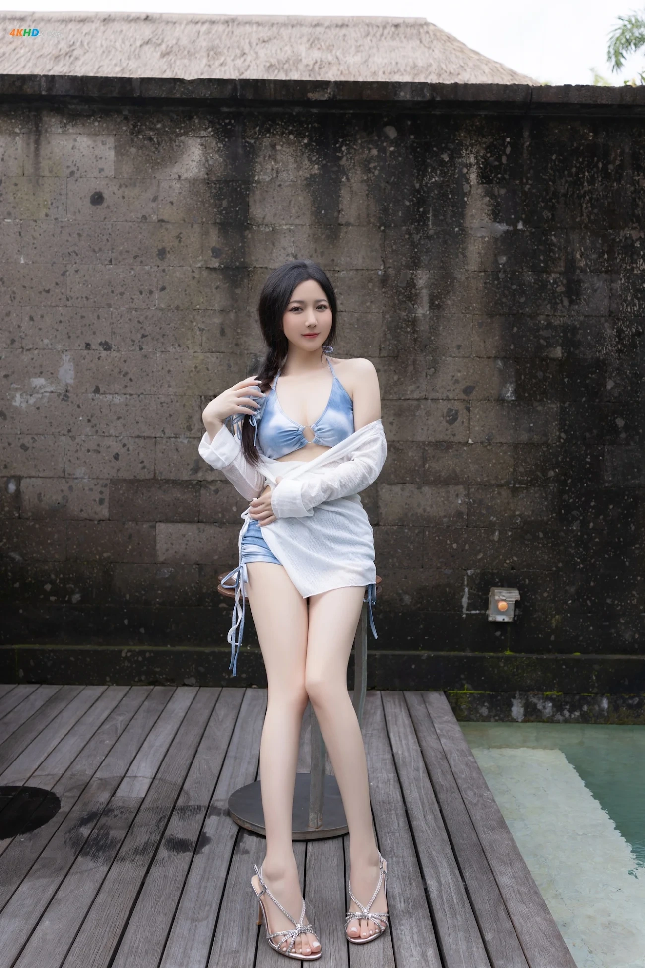 YuZiJiangFish NeiGouWuShuiYin 10377 QingLiangYiXia — photo 13