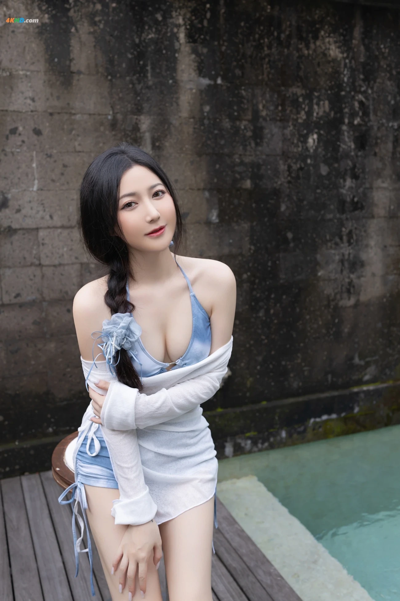 YuZiJiangFish NeiGouWuShuiYin 10377 QingLiangYiXia — photo 14