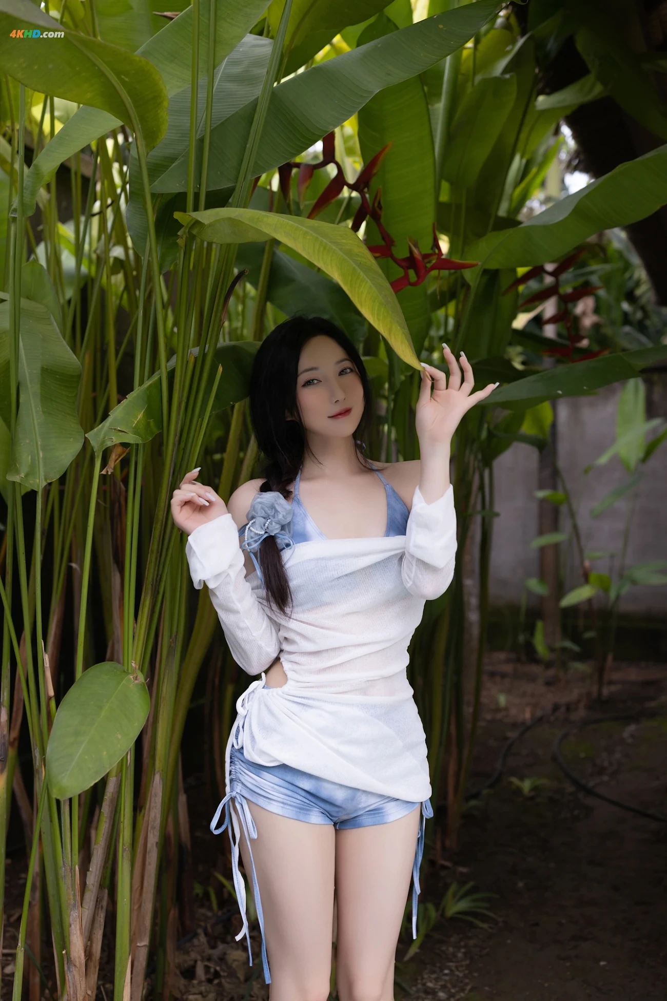 YuZiJiangFish NeiGouWuShuiYin 10377 QingLiangYiXia — photo 41