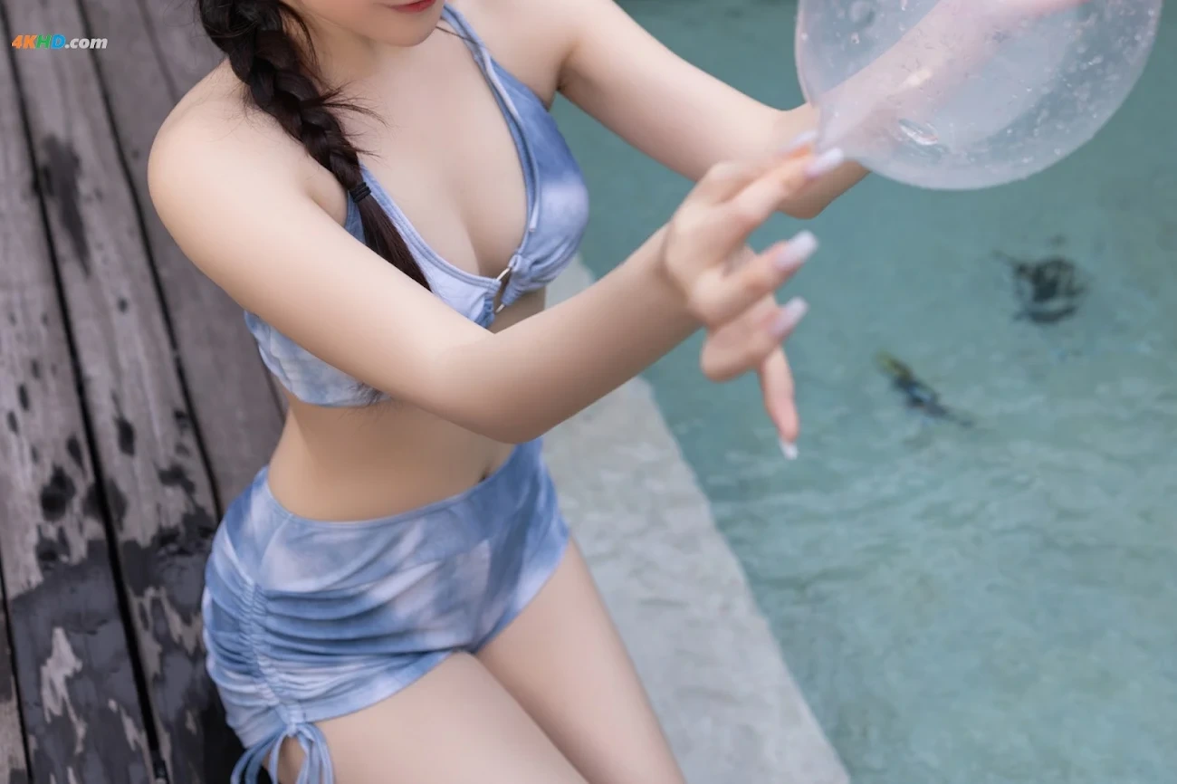 YuZiJiangFish NeiGouWuShuiYin 10377 QingLiangYiXia — photo 90