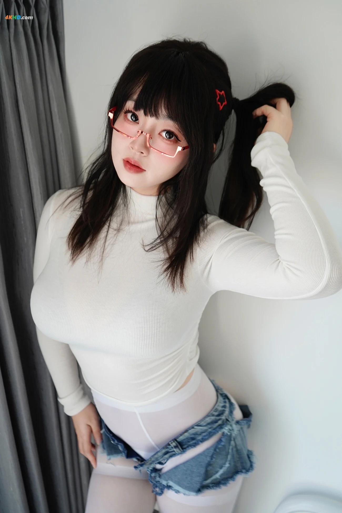 YiZhiMaoMaoMao JuJiaMeiMei — photo 4