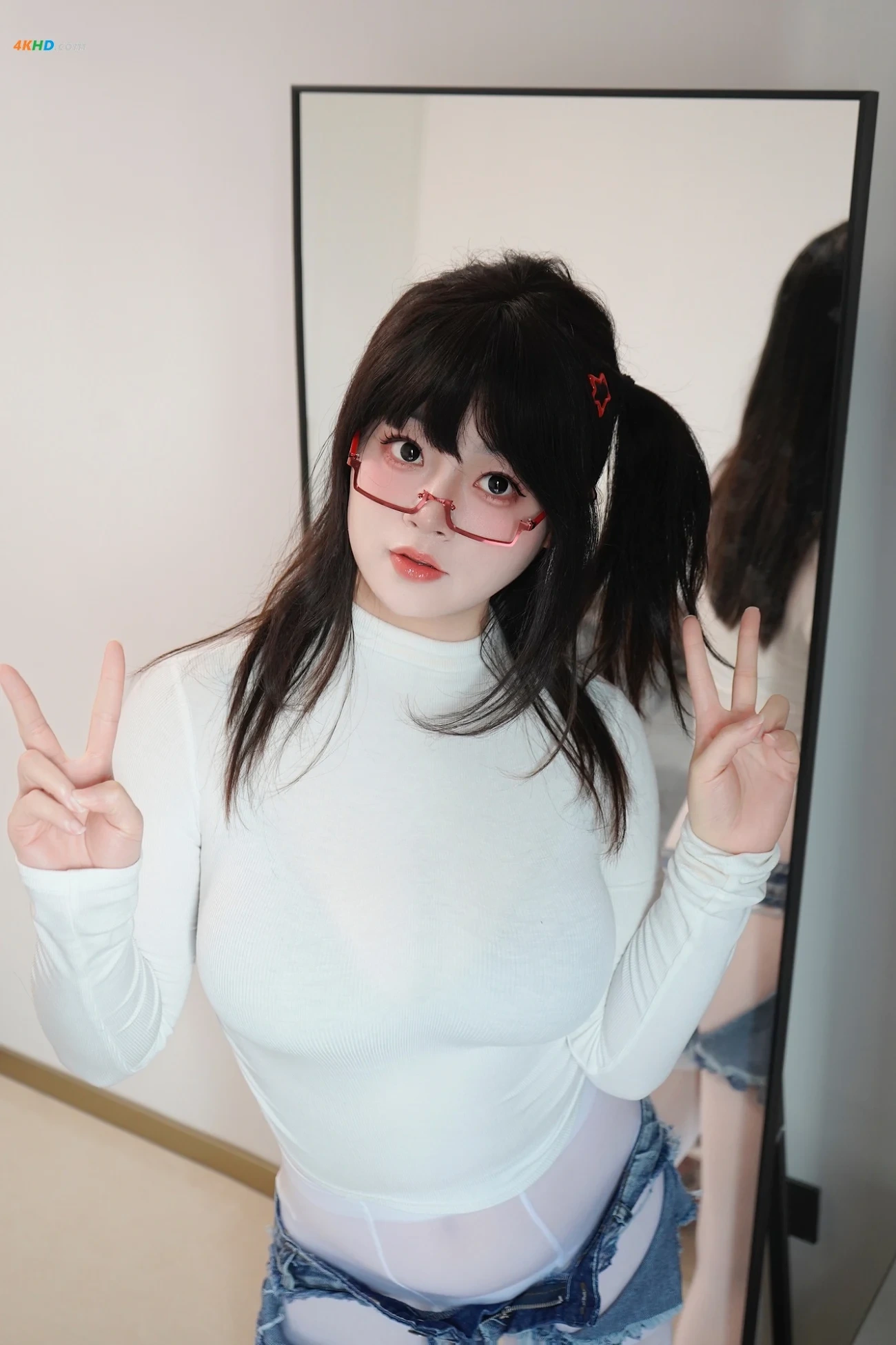 YiZhiMaoMaoMao JuJiaMeiMei — photo 106