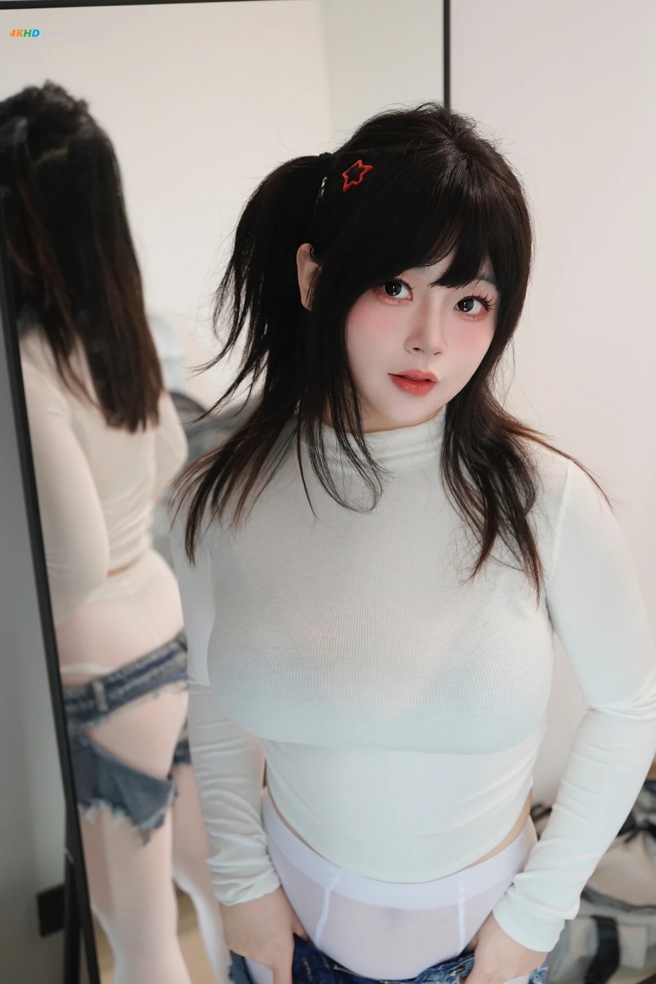 YiZhiMaoMaoMao JuJiaMeiMei — photo 110