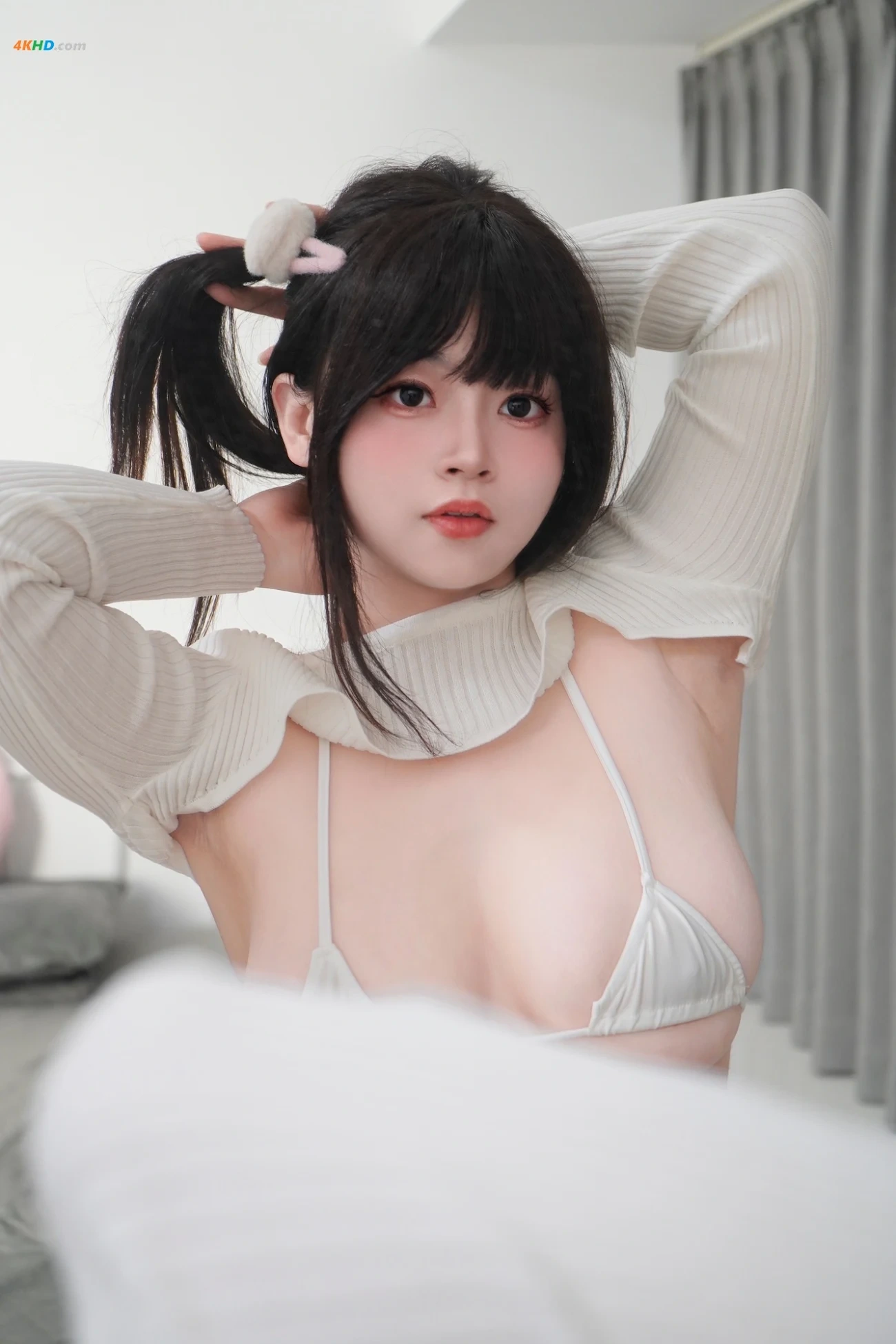 YiZhiMaoMaoMao JuJiaMeiMei — photo 160