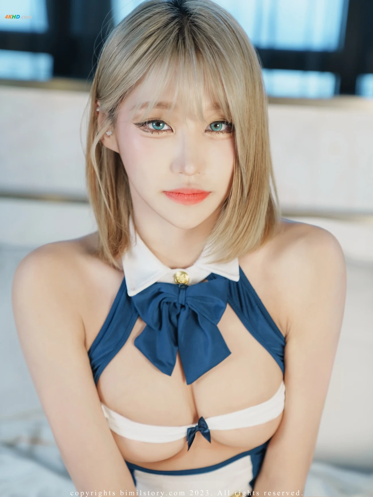 [Bimilstory] Taeri - Vol.07 After the Flight — photo 53