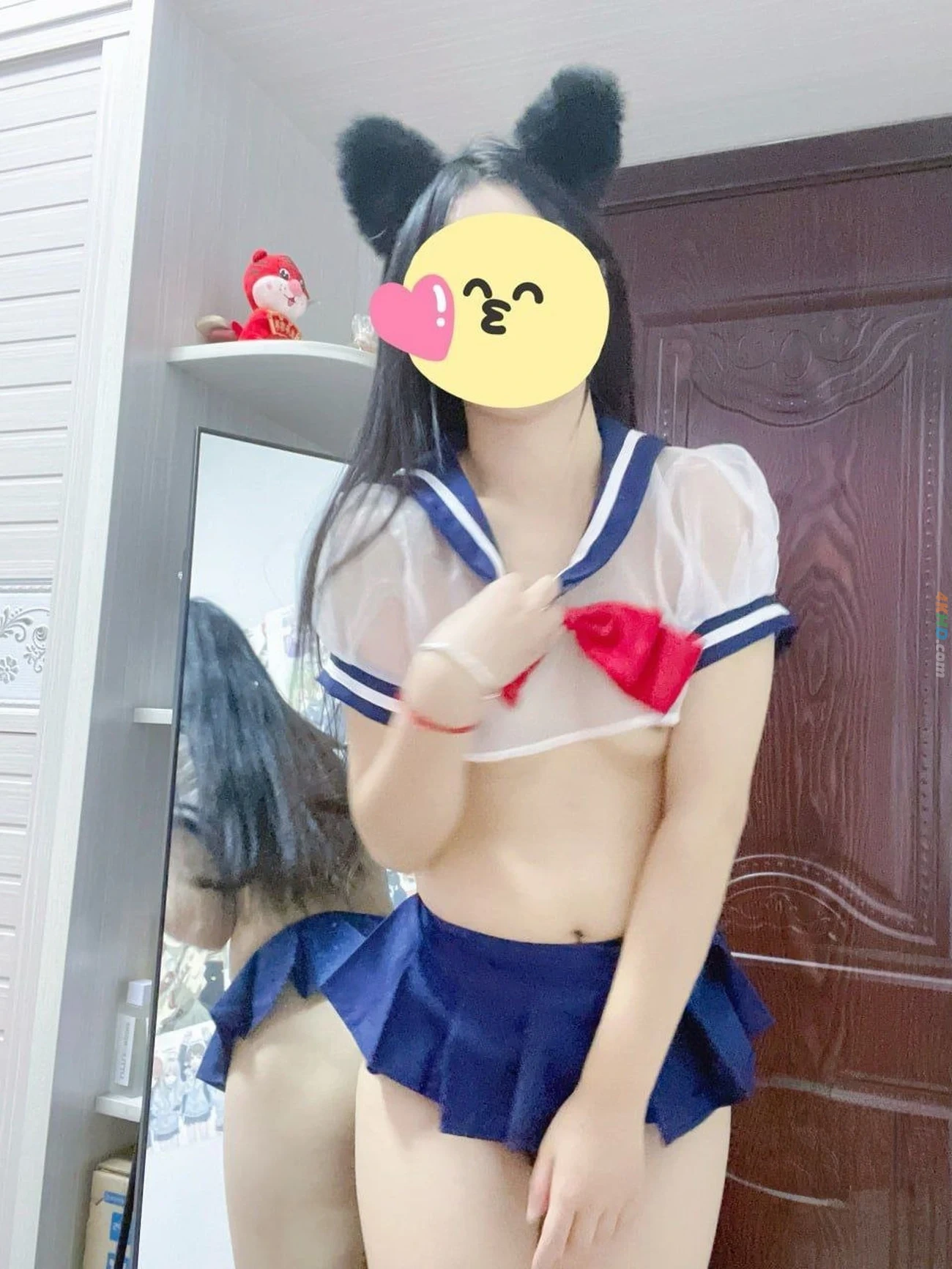 [OtherXXX] XiaoMian - TiDuFuLi BZhanFanChaYanJingMei HuiYuanDingZhiQingQuYouHuo — photo 20
