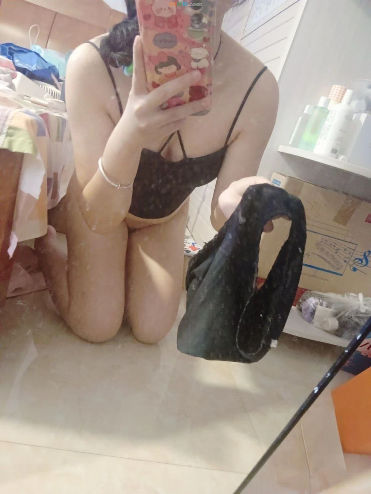 [OtherXXX] XiaoMian - TiDuFuLi BZhanFanChaYanJingMei HuiYuanDingZhiQingQuYouHuo — photo 55