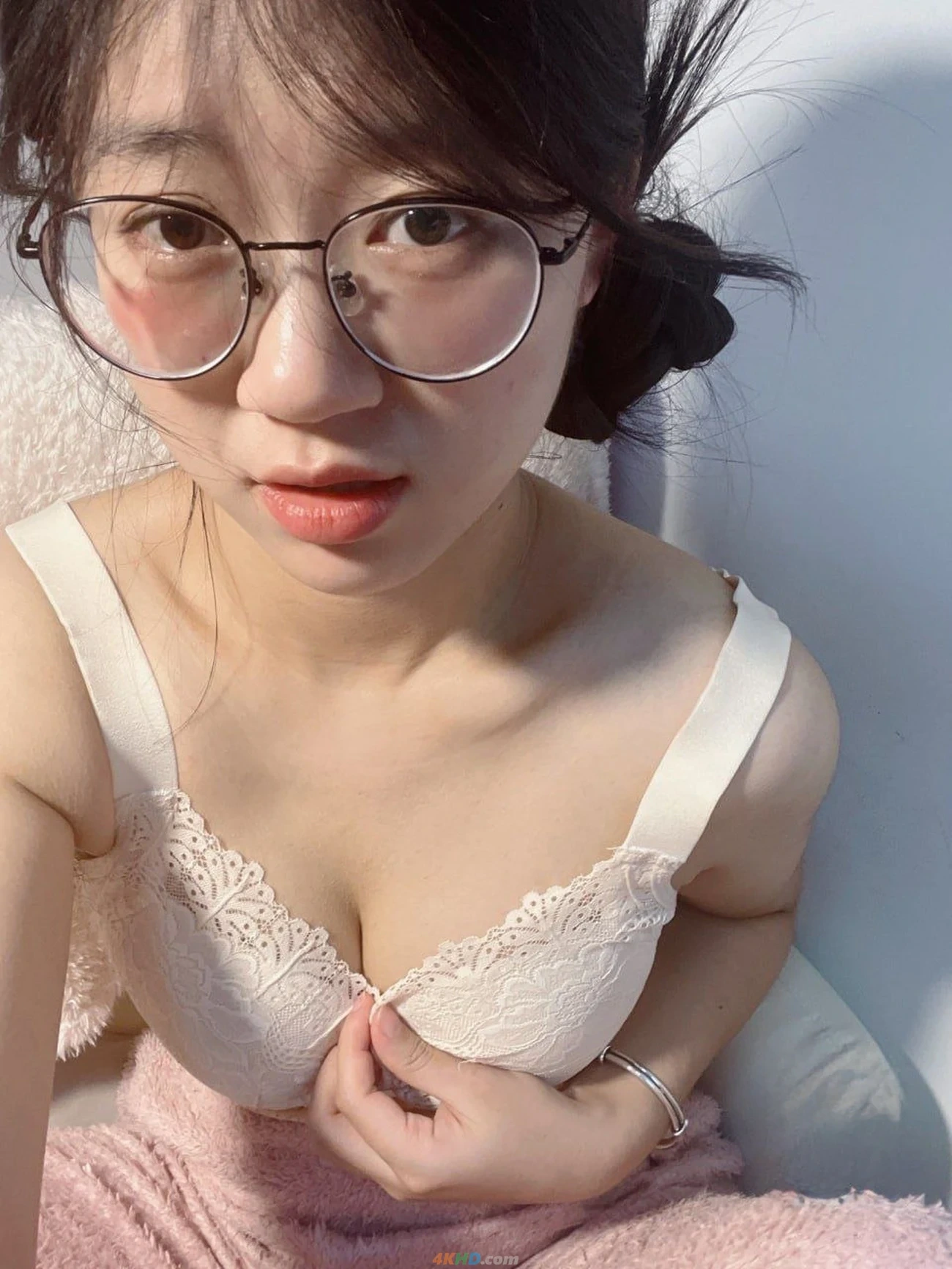 [OtherXXX] XiaoMian - TiDuFuLi BZhanFanChaYanJingMei HuiYuanDingZhiQingQuYouHuo — photo 59