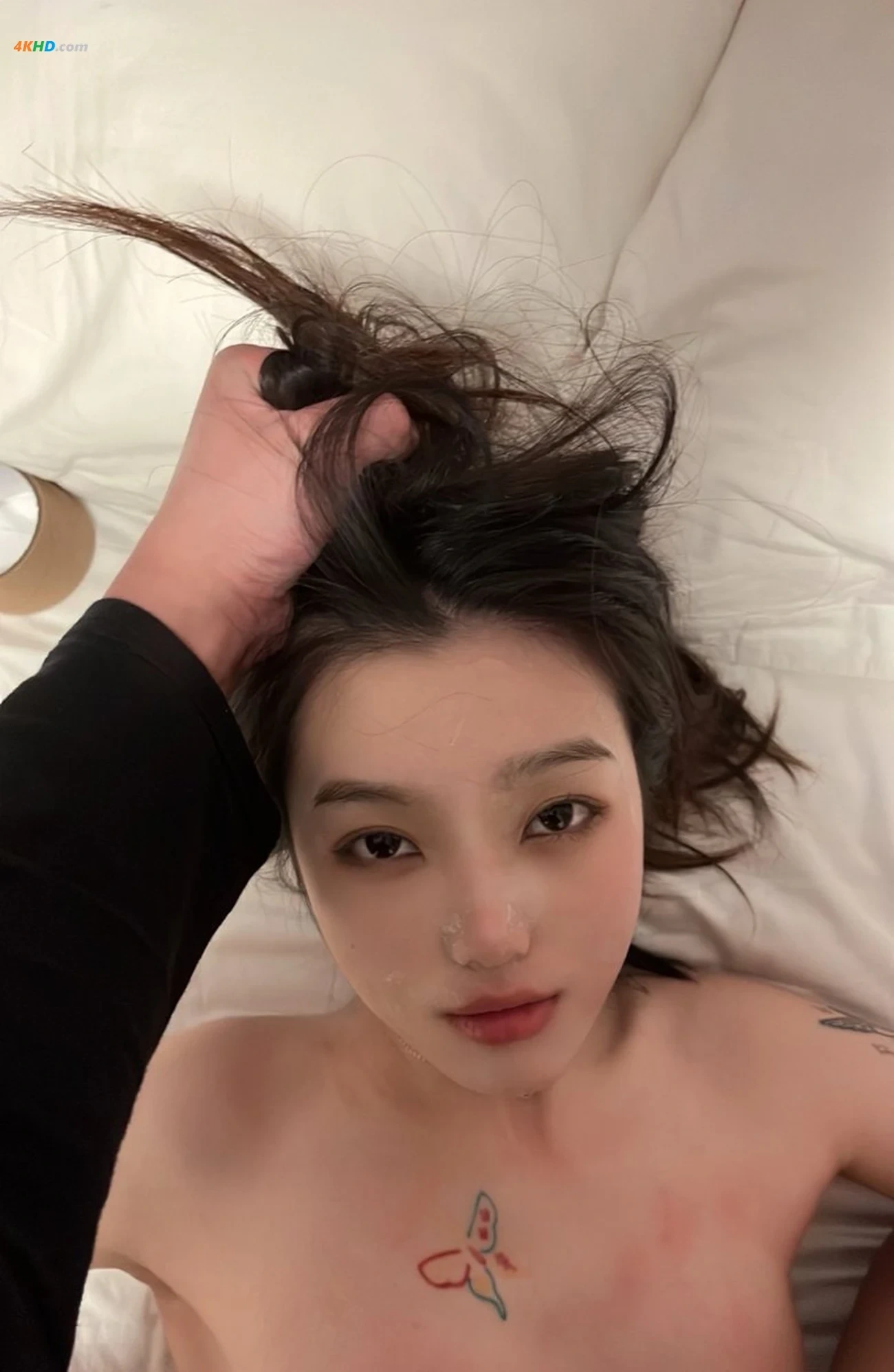 ZhongNuShenSiFangZhaoHeJi EP.020 — photo 56