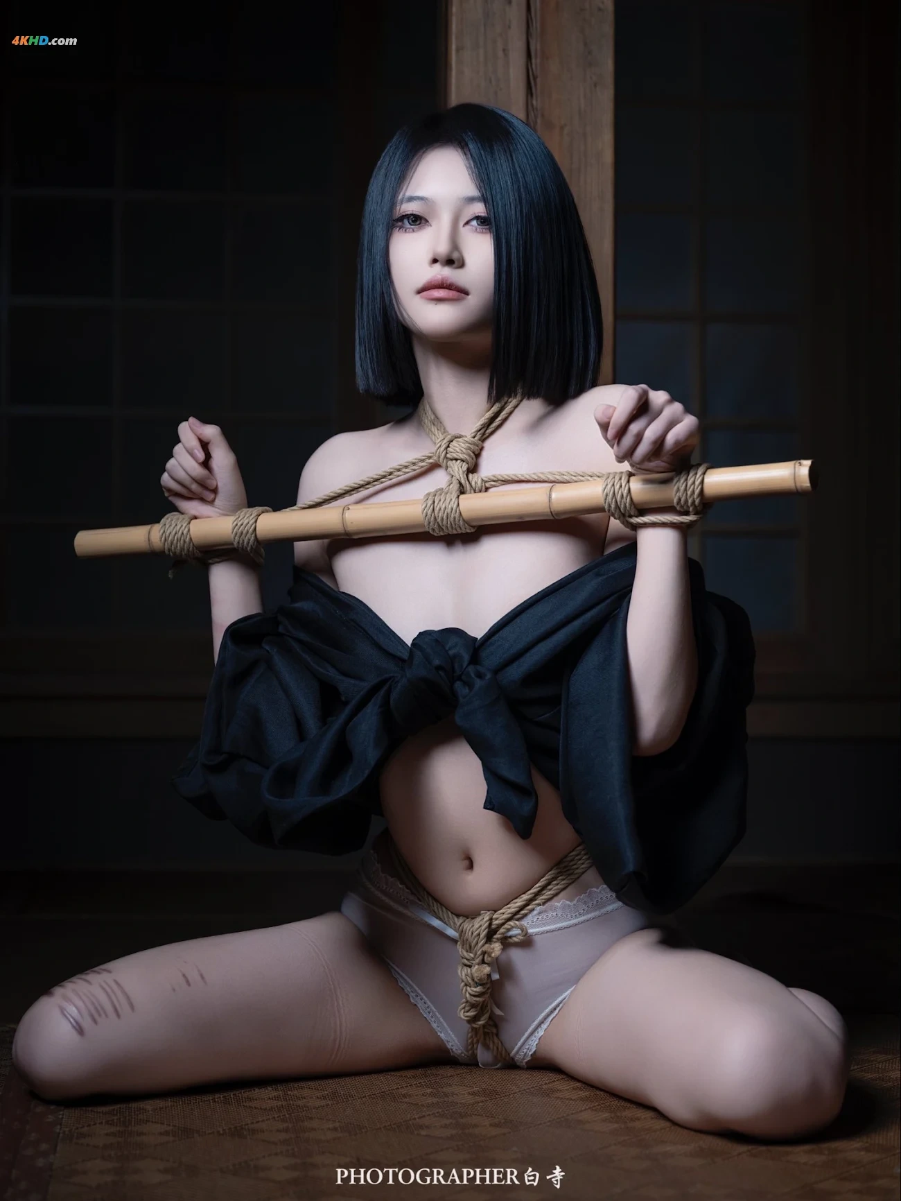 ZhongNuShenSiFangZhaoHeJi EP.020 — photo 146