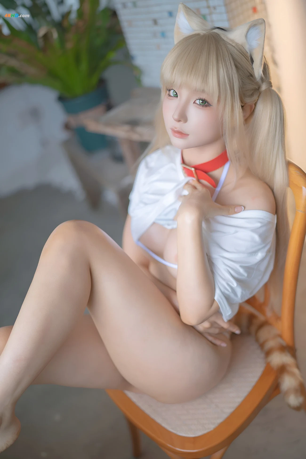 ChunMoMo - 520TeJi HuangDouFen2 — photo 15