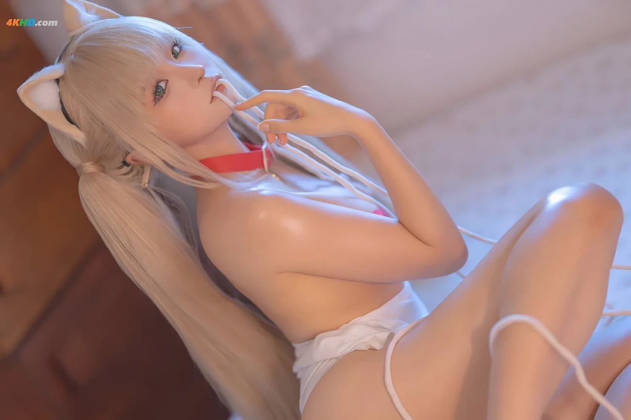 ChunMoMo - 520TeJi HuangDouFen2 — photo 123