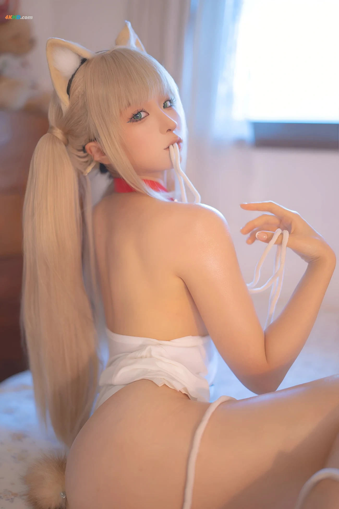 ChunMoMo - 520TeJi HuangDouFen2 — photo 127