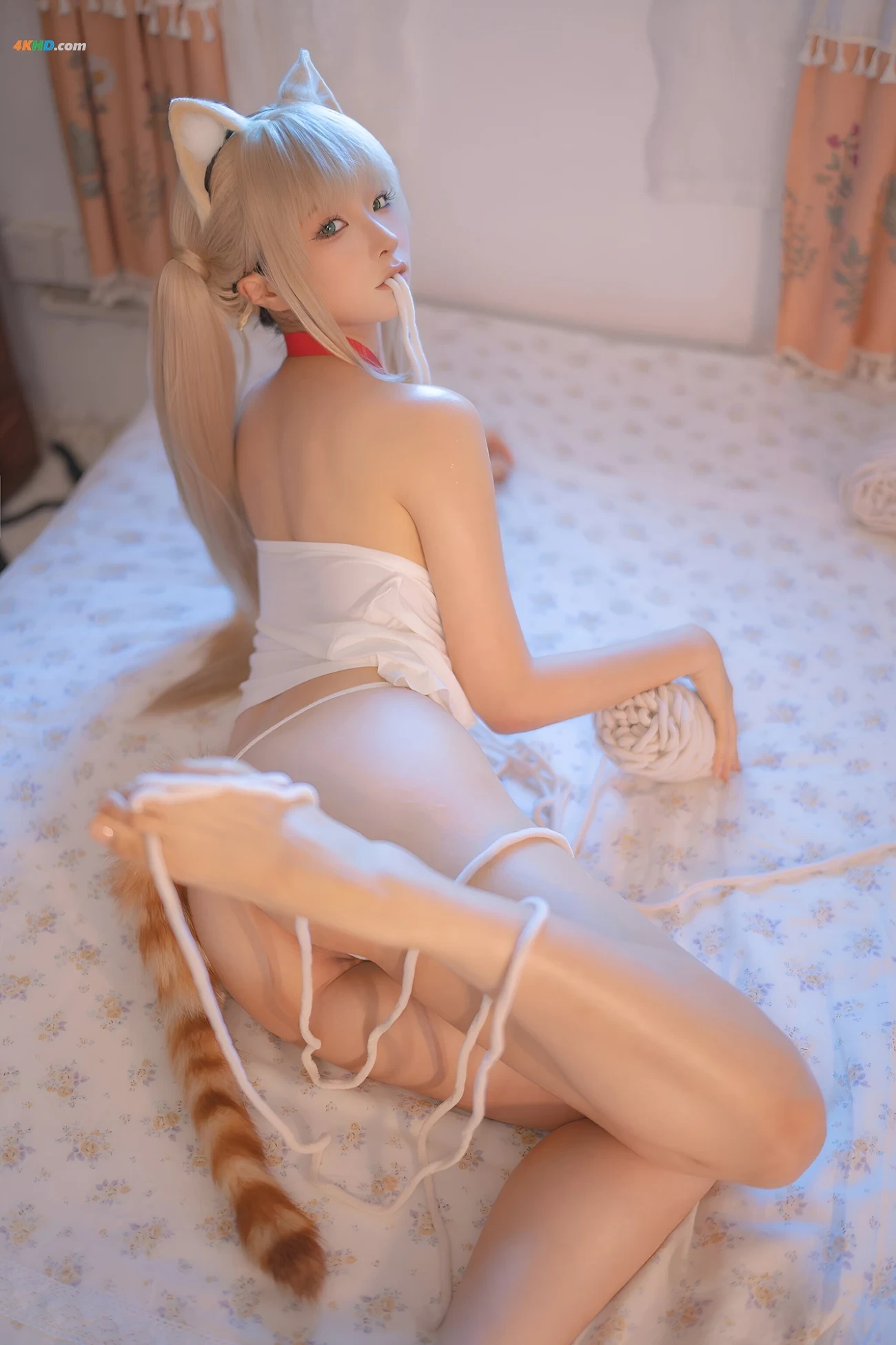 ChunMoMo - 520TeJi HuangDouFen2 — photo 130