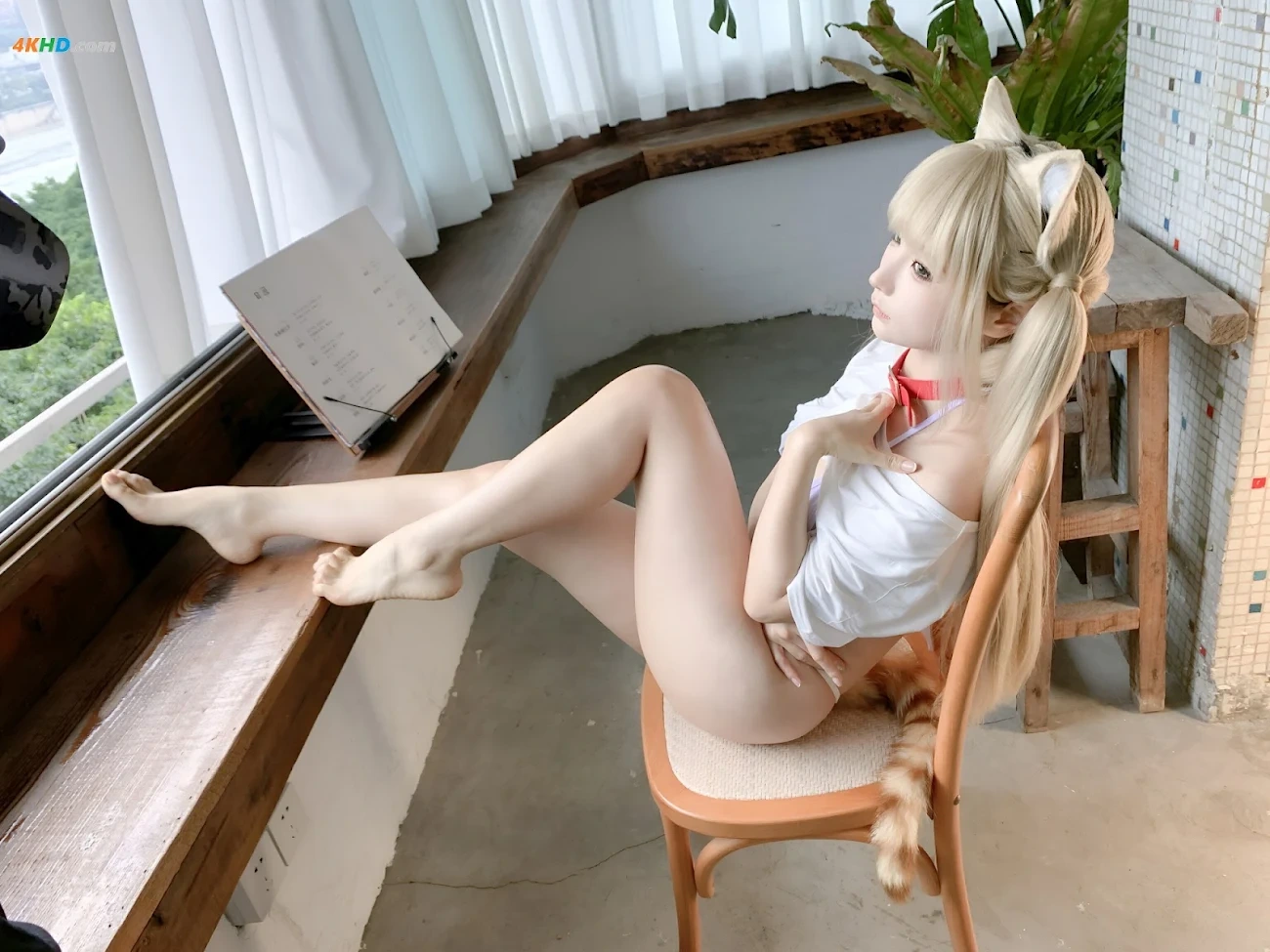 ChunMoMo - 520TeJi HuangDouFen2 — photo 176
