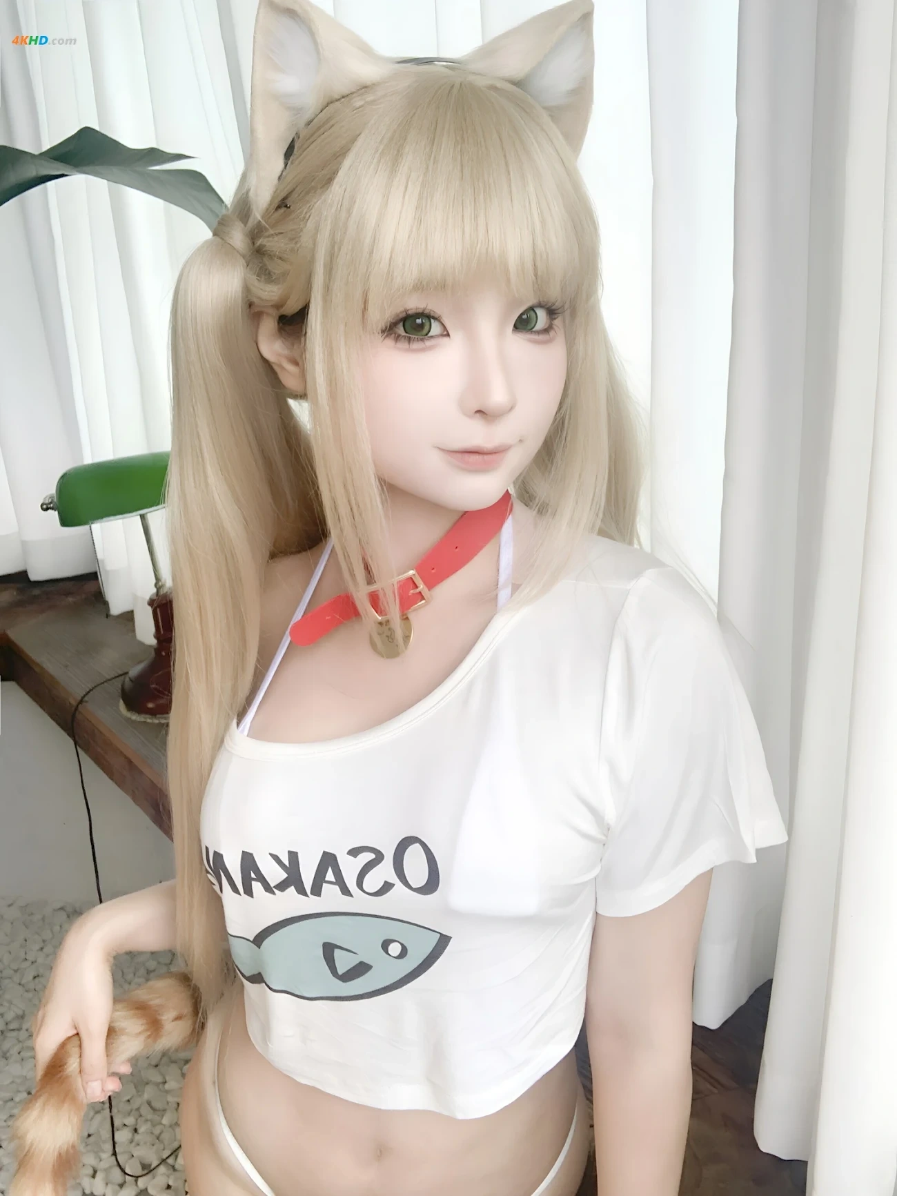 ChunMoMo - 520TeJi HuangDouFen2 — photo 180