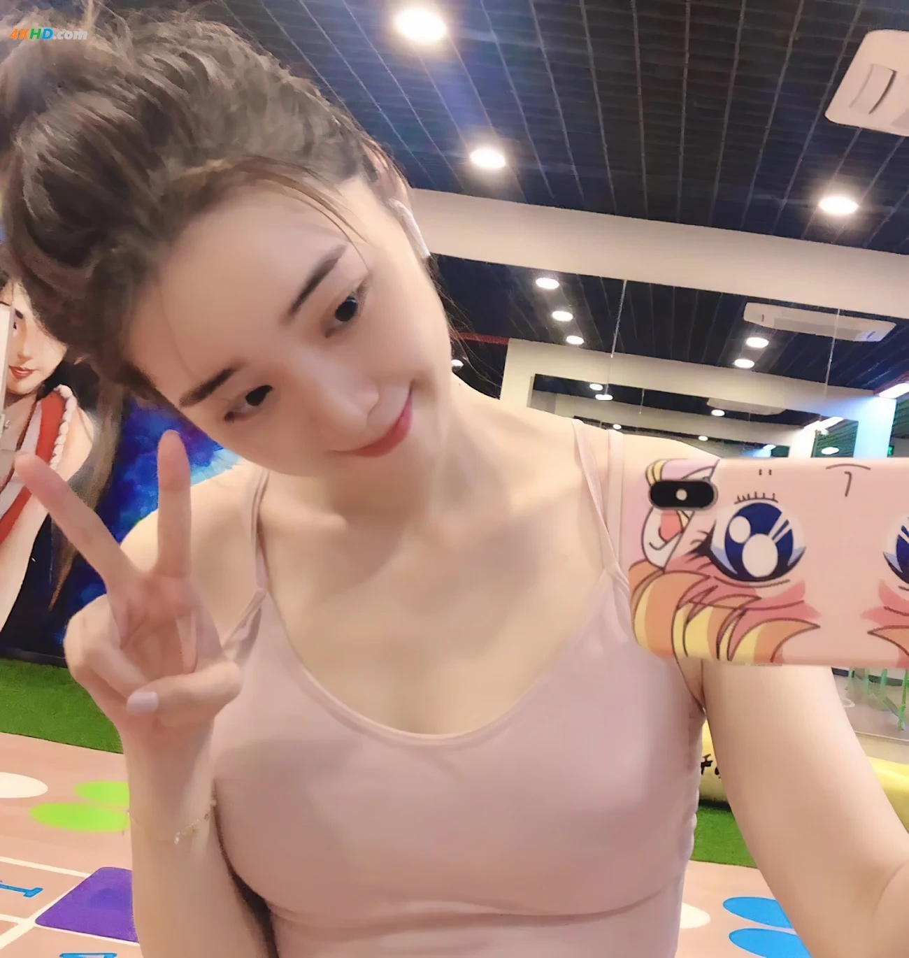 [General Collection] ZhongNuShenSiFangZhaoHeJi EP.007 — photo 93
