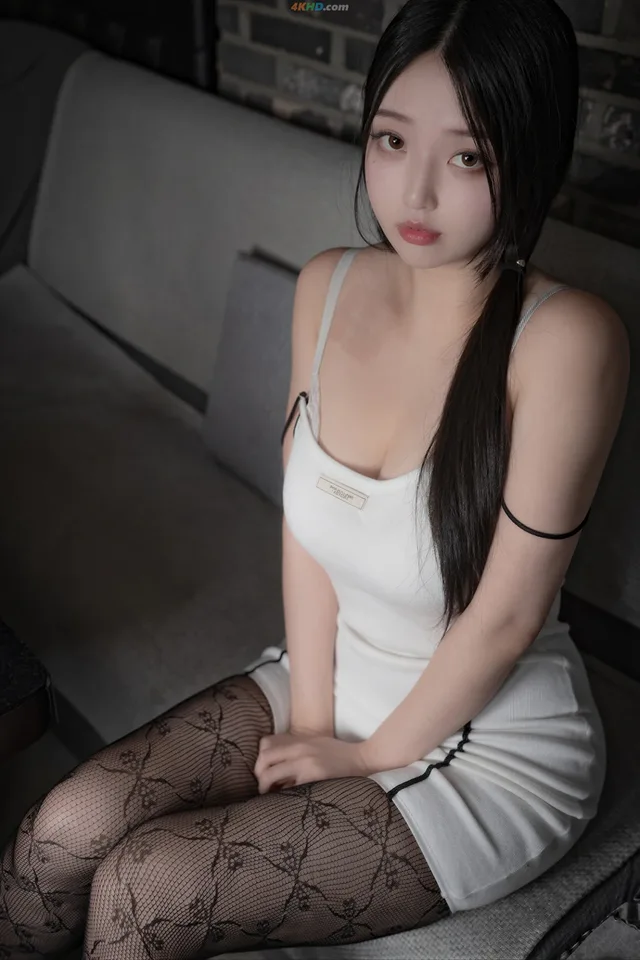 [AI Enhanced] X-LEVEL Suji (SuJi) - Vol.53 Karaoke Girl