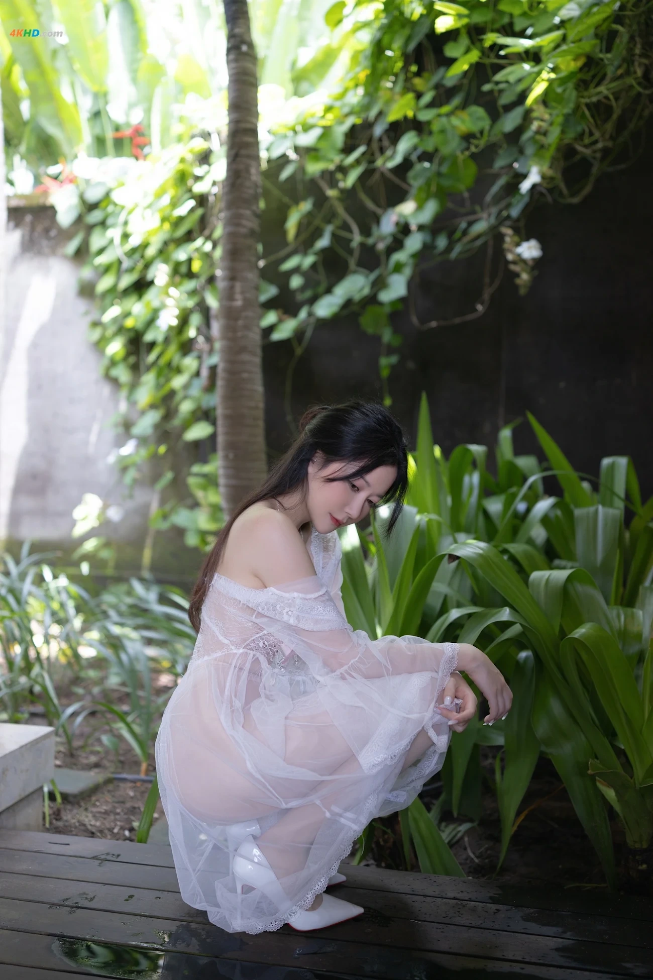YuZiJiangFish NeiGouWuShuiYin 10173 XiYan — photo 10