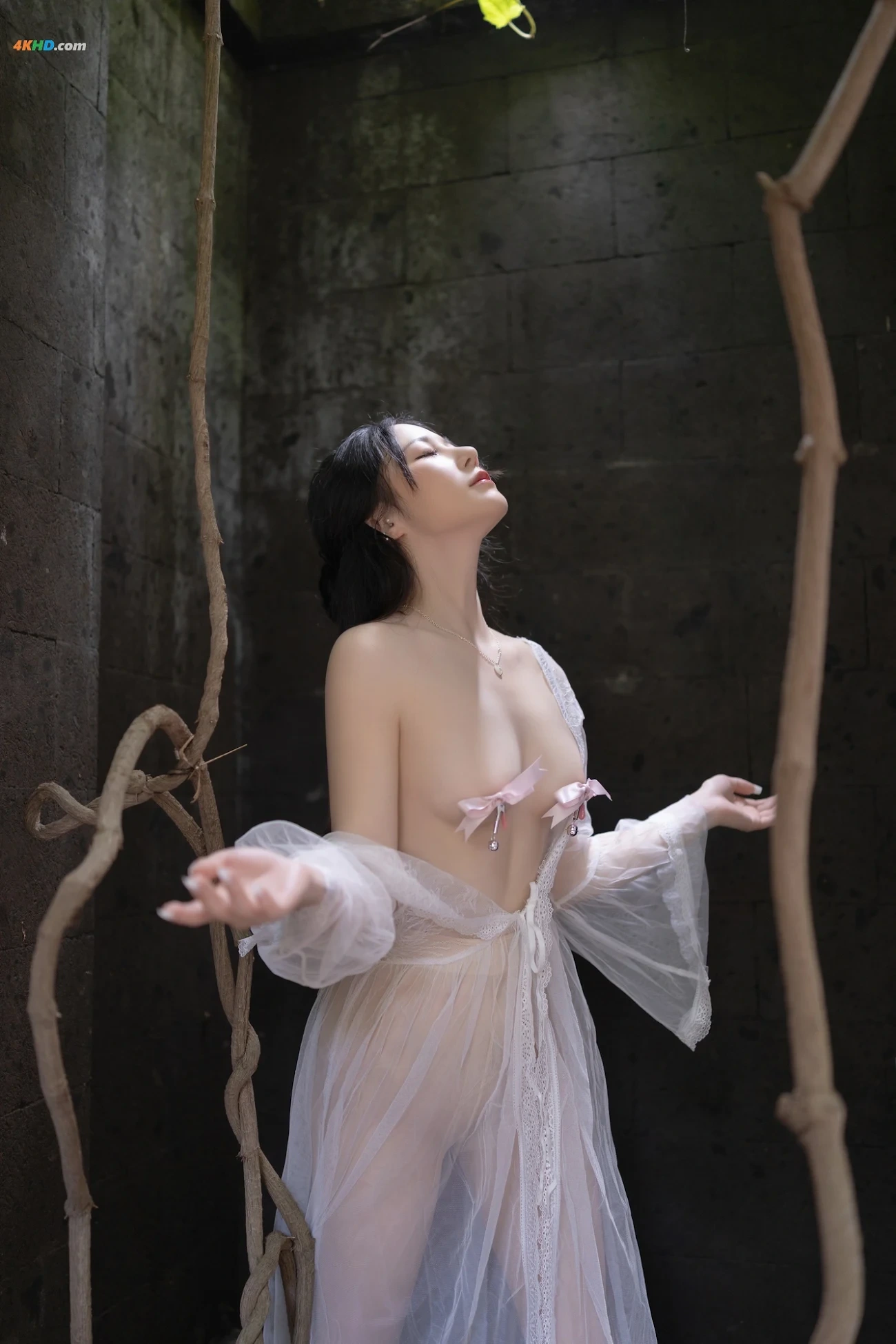YuZiJiangFish NeiGouWuShuiYin 10173 XiYan — photo 22