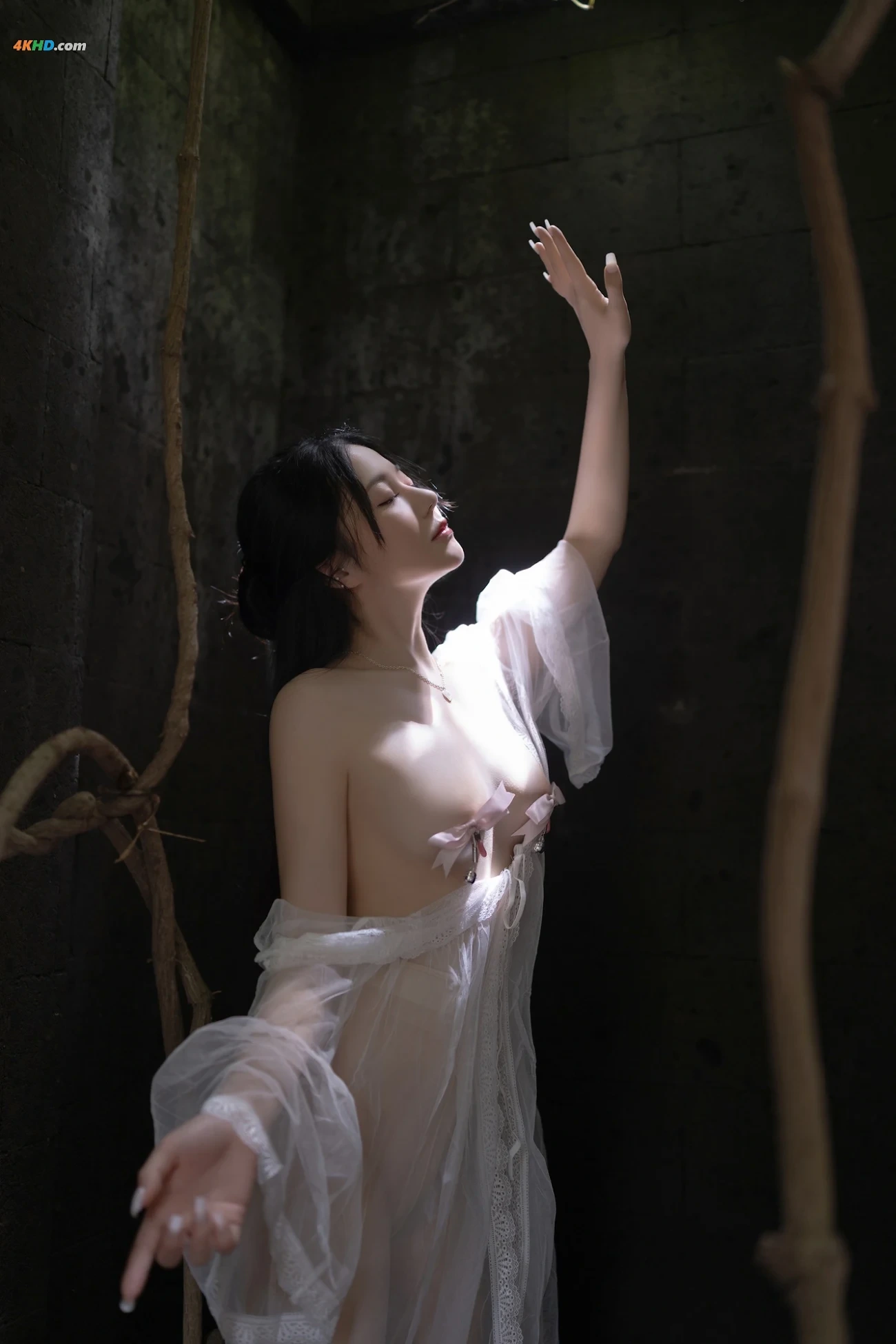 YuZiJiangFish NeiGouWuShuiYin 10173 XiYan — photo 24