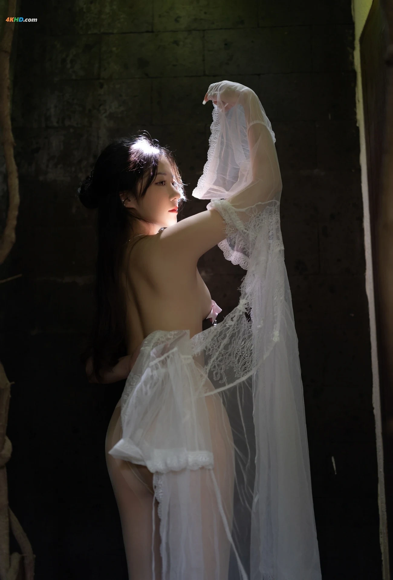 YuZiJiangFish NeiGouWuShuiYin 10173 XiYan — photo 34