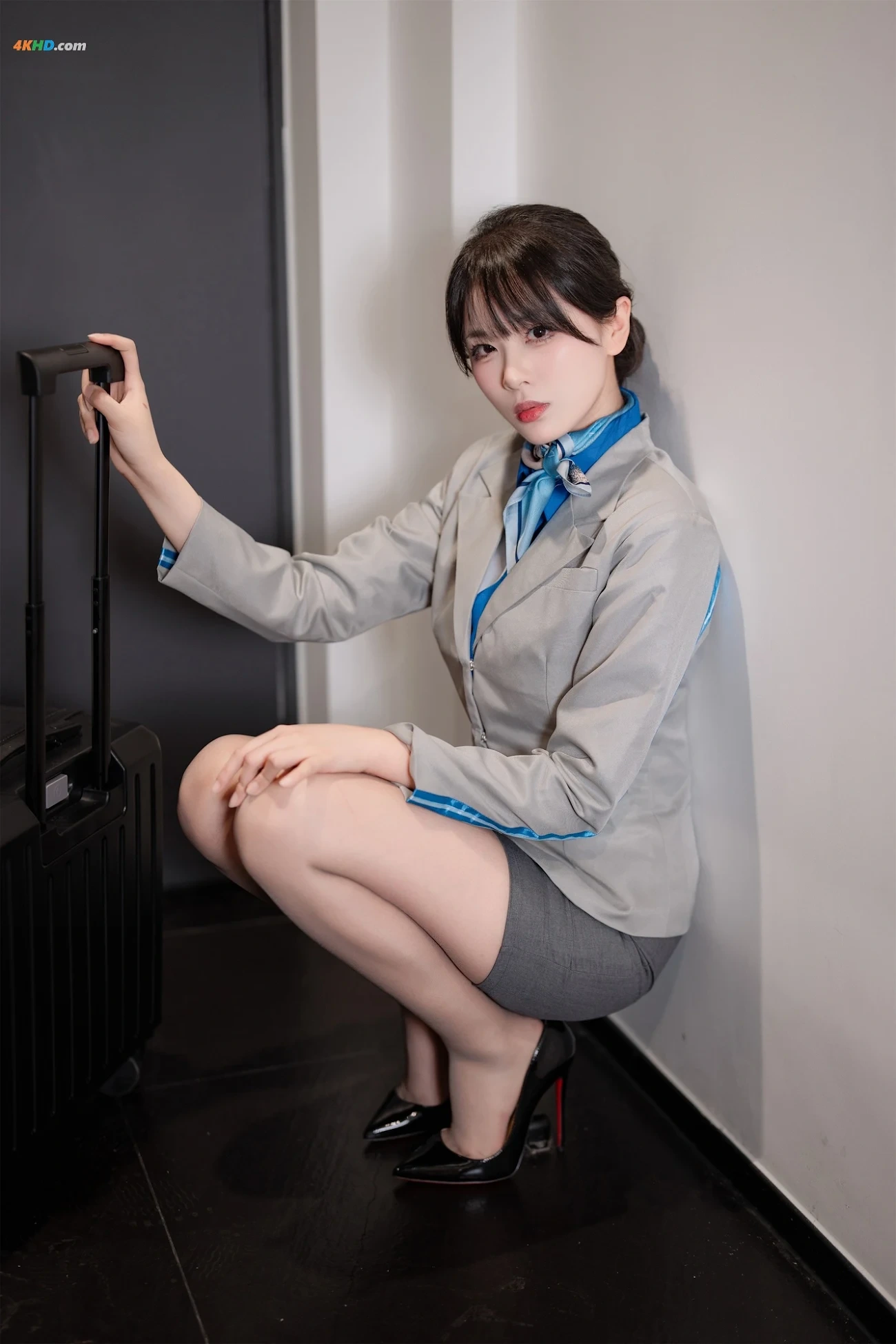 XuanXiaoXueJie ShengRiZuo KongJieHeiSi+HuiSi — photo 4