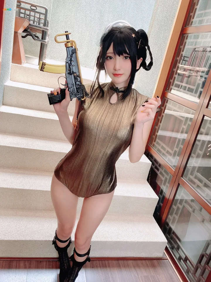 XiaoDing - Patreon Photo Collection