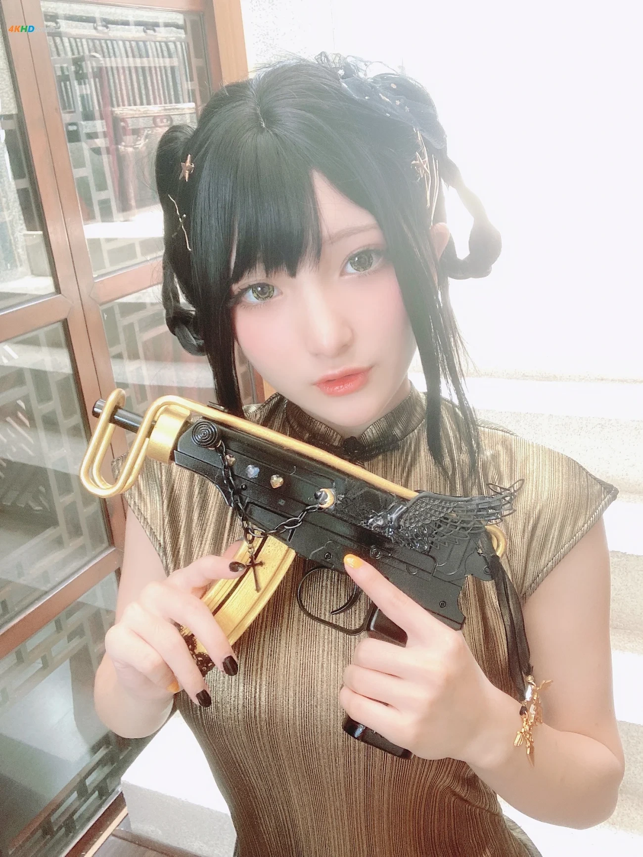XiaoDing - Patreon Photo Collection — photo 3