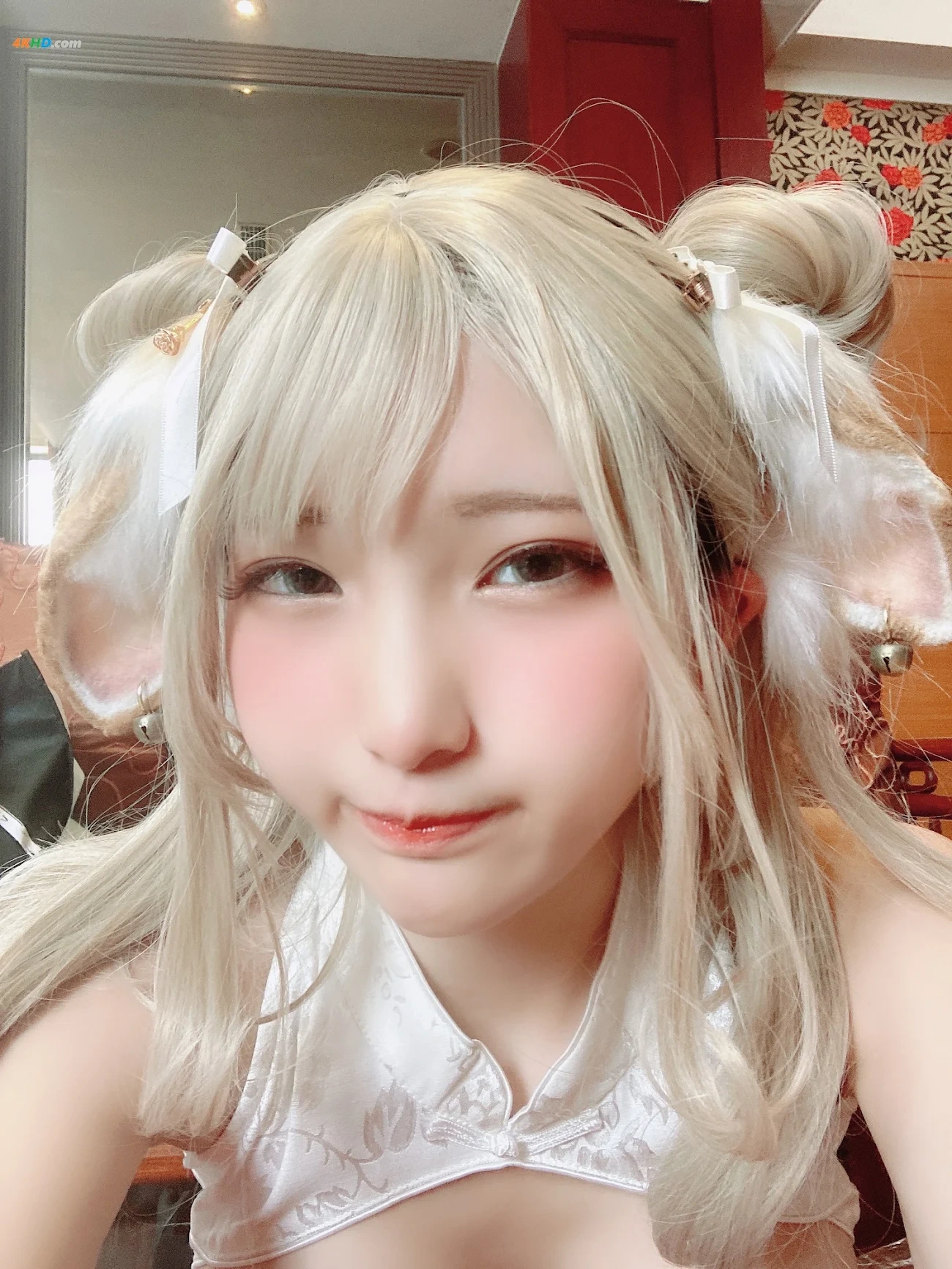XiaoDing - Patreon Photo Collection — photo 4