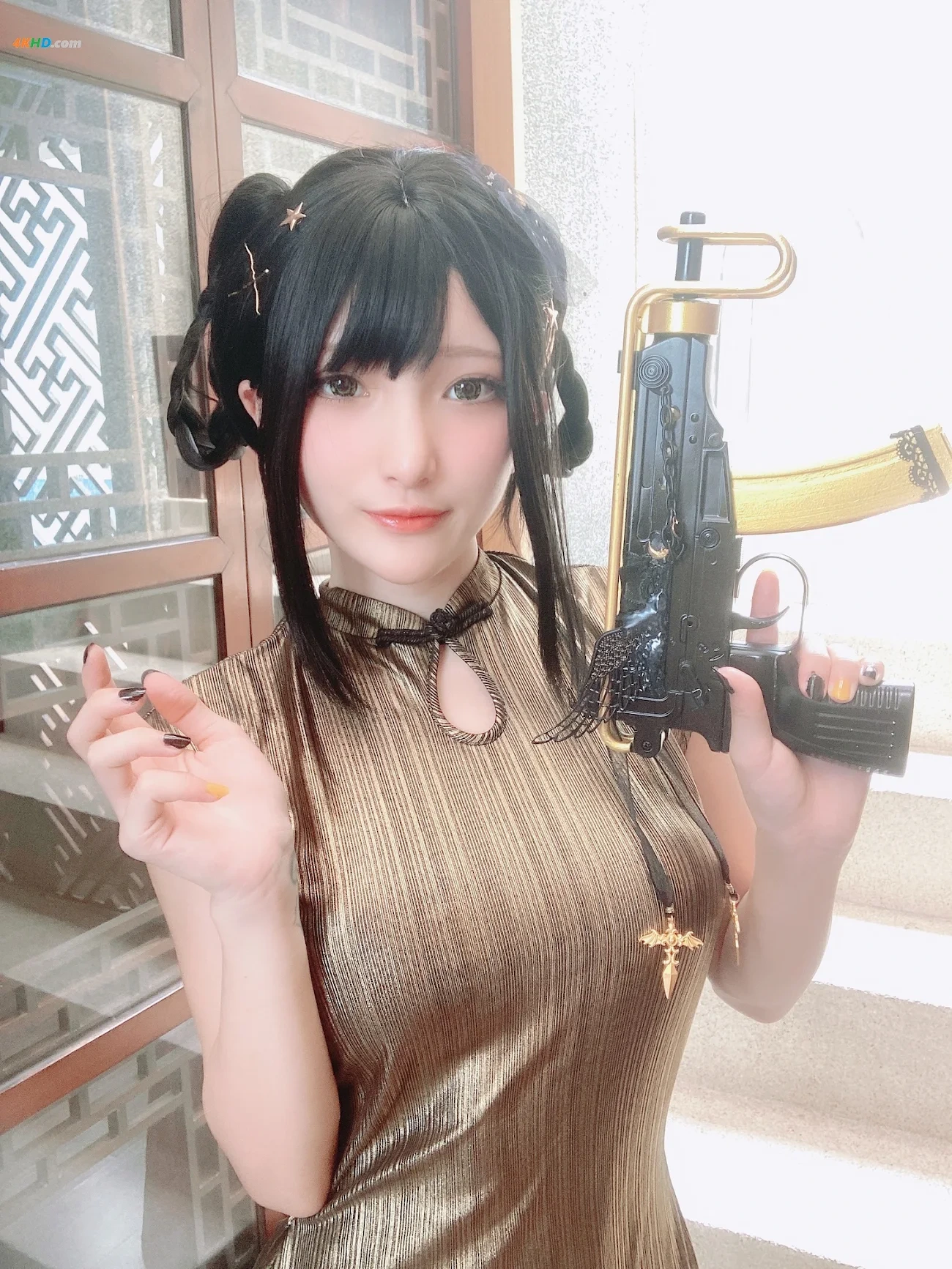 XiaoDing - Patreon Photo Collection — photo 5