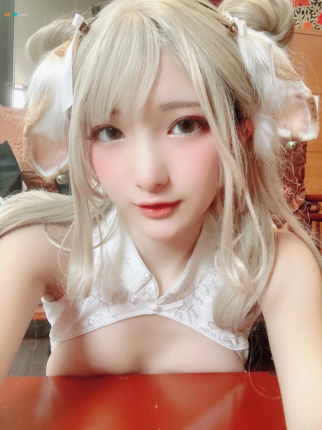 XiaoDing - Patreon Photo Collection — photo 6