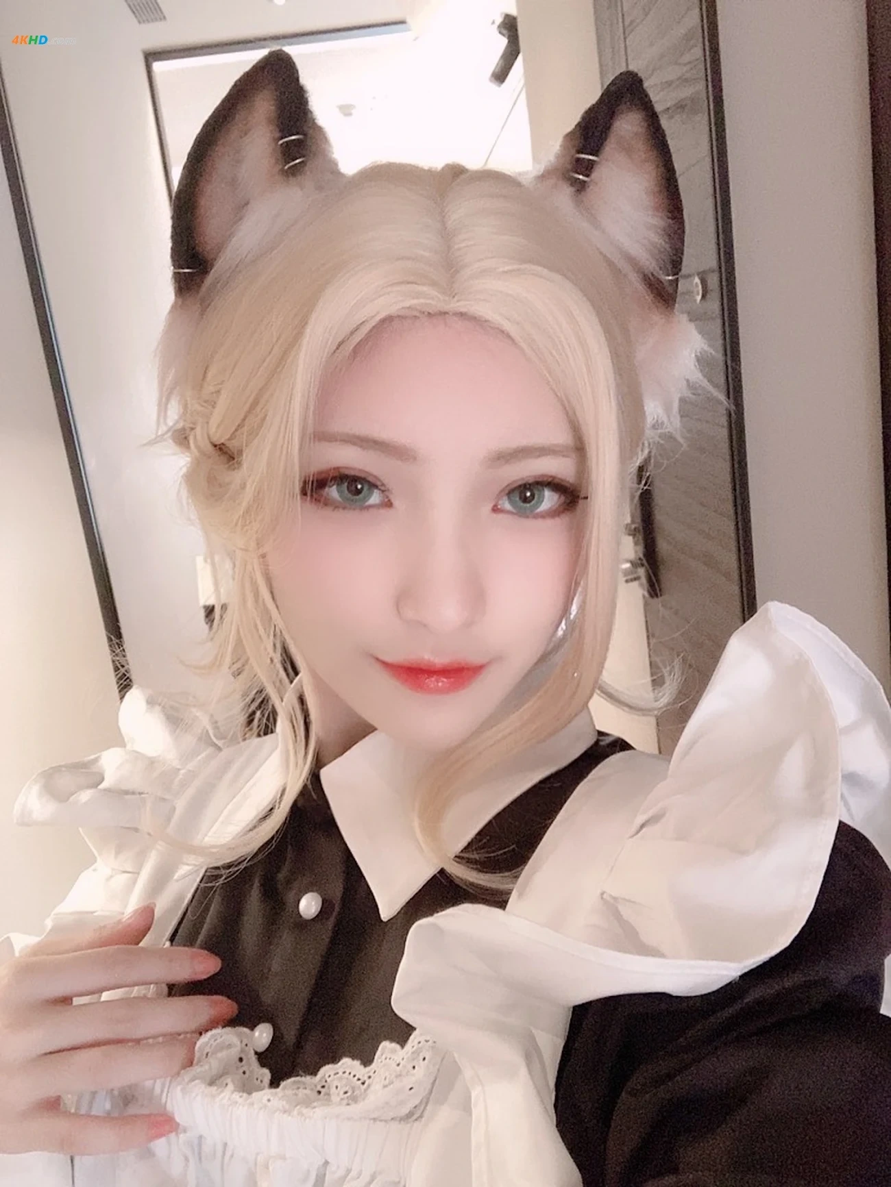 XiaoDing - Patreon Photo Collection — photo 11