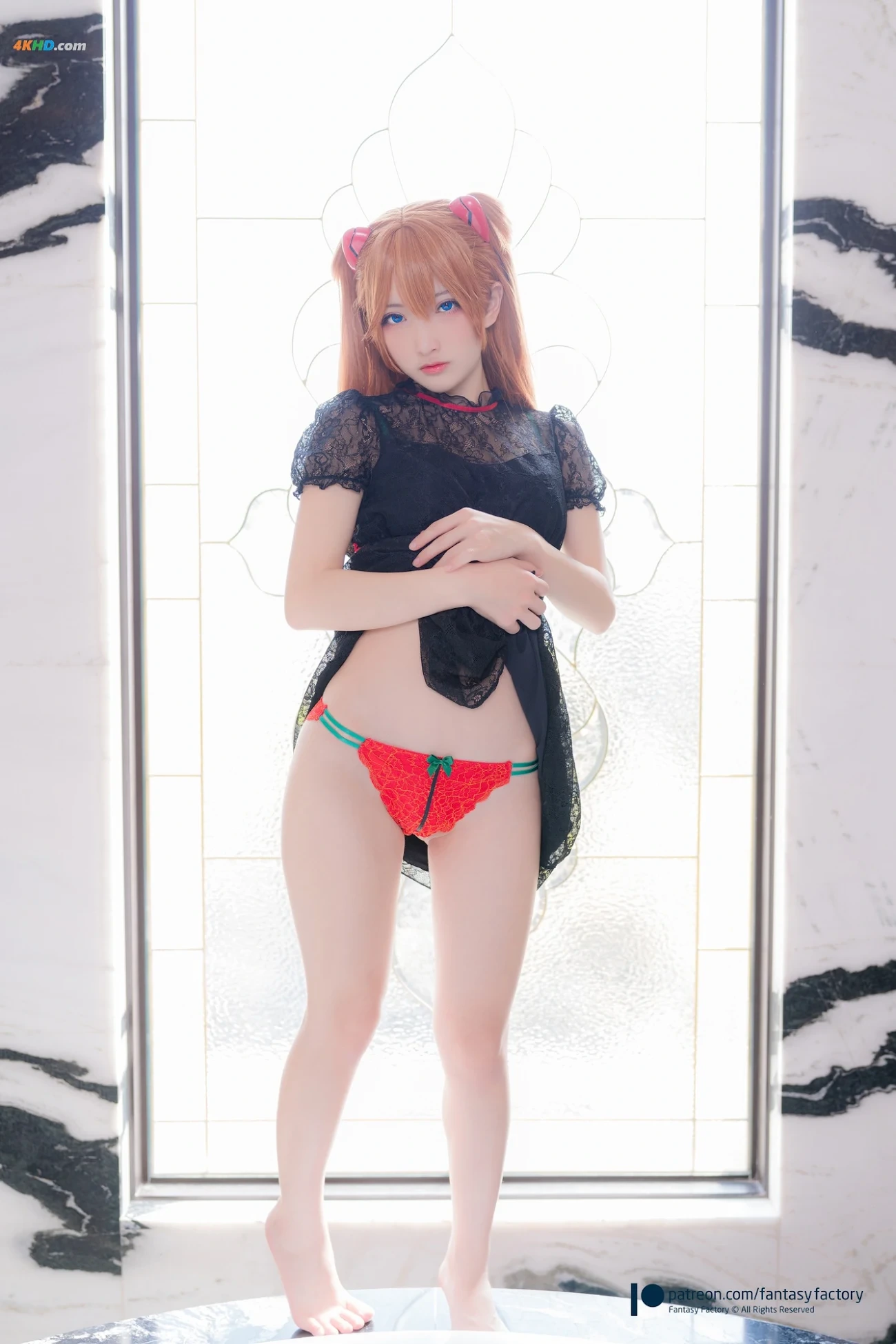 XiaoDing - Patreon Photo Collection — photo 12